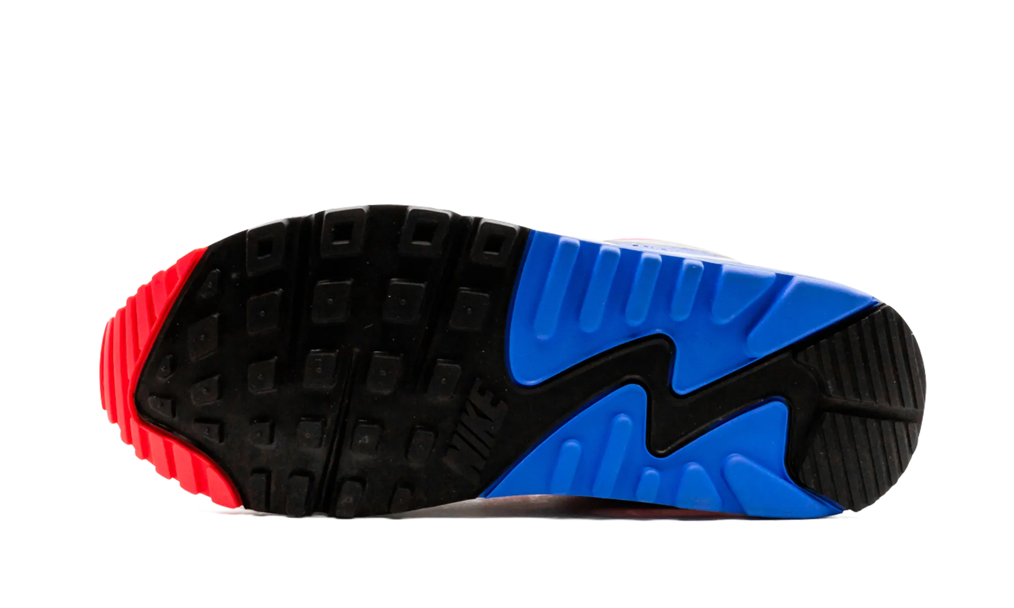 innovation - brand shoes race run AIR MAX 90 MNS WMNS "Hot Coral"