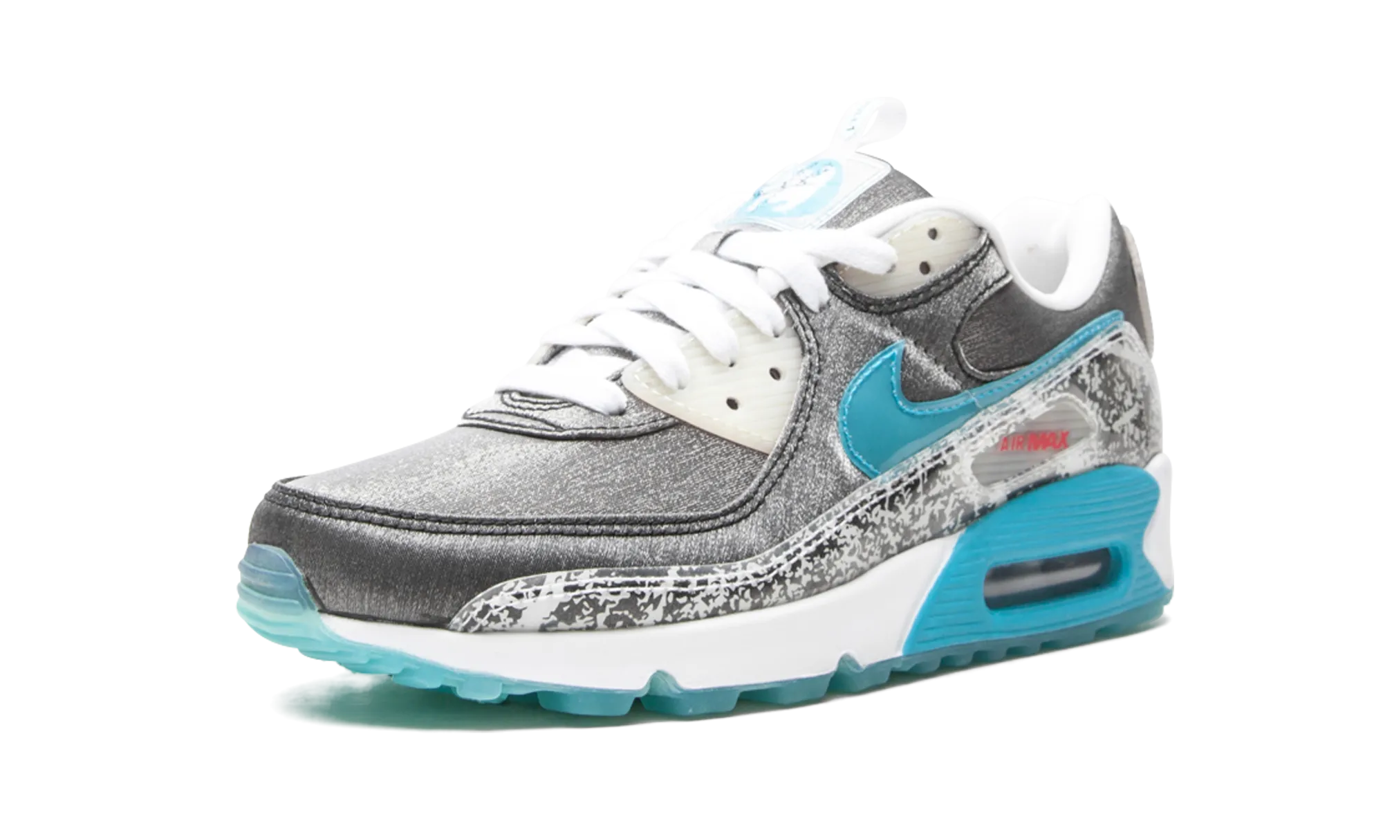 running for coordination shoes AIR MAX 90 MNS WMNS "Rice Ball"