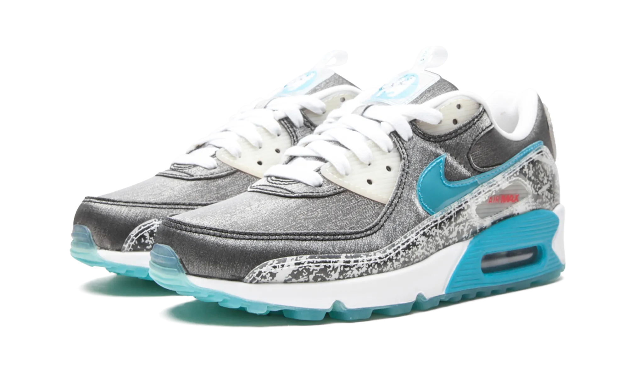 memory - foam insole shoes Arch contour AIR MAX 90 MNS WMNS "Rice Ball"