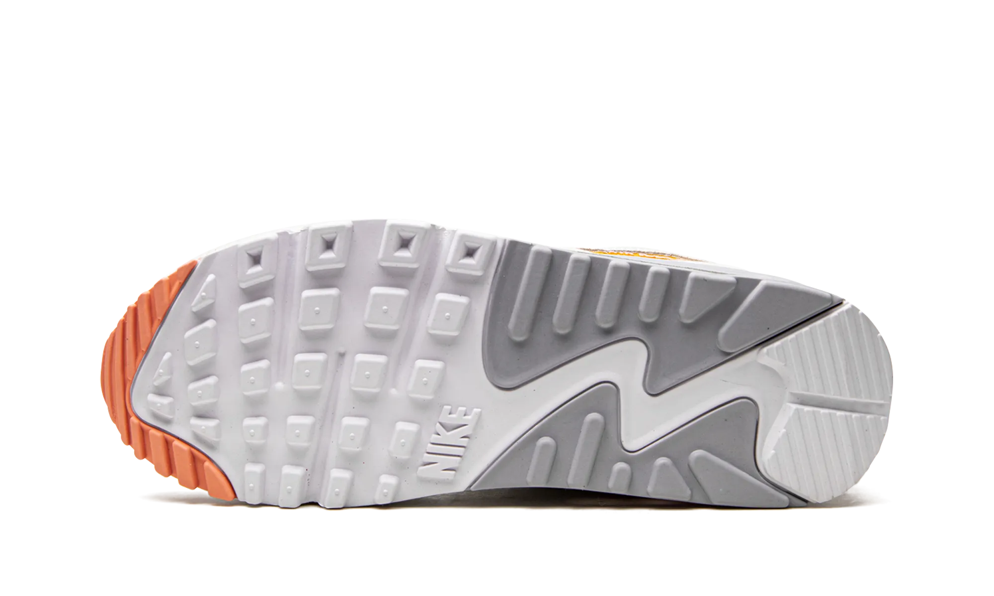 mesh shoes AIR MAX 90 MNS WMNS "We'll Take It From Here"