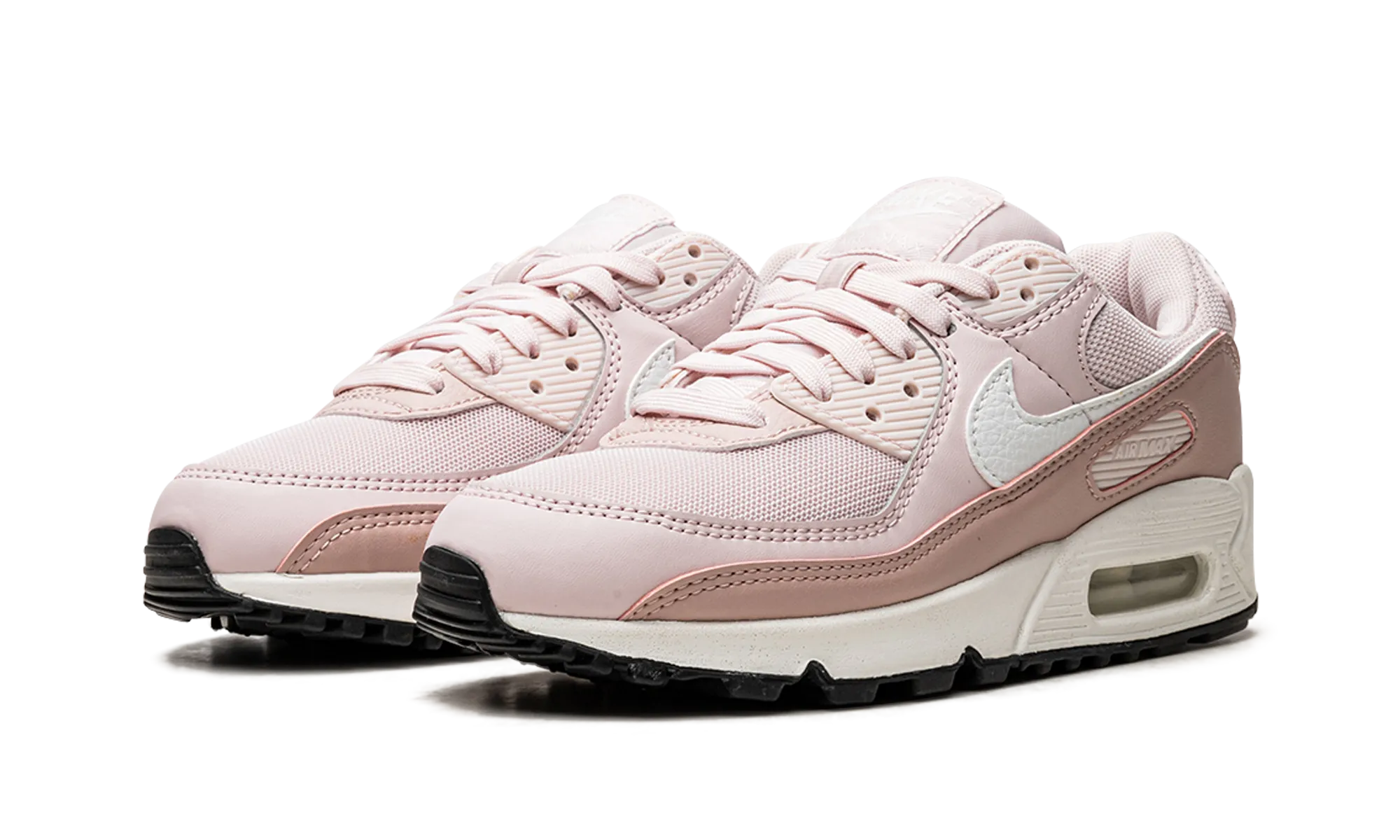 Snowy running traction AIR MAX 90 MNS WMNS