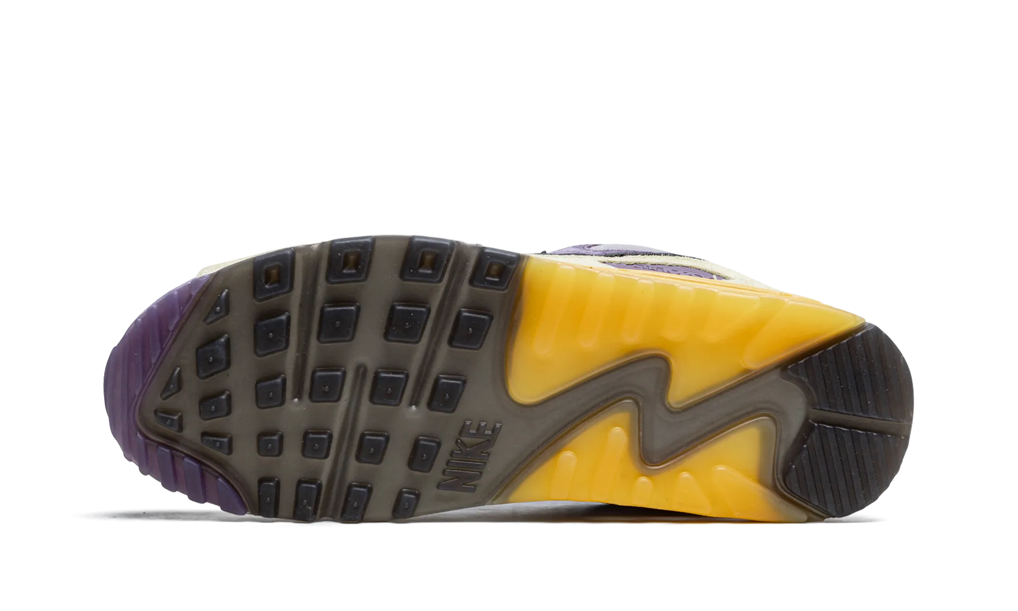 Air Max 90 NRG "Lemon Drop" exclusivity - brand shoes Ultra Cushioning