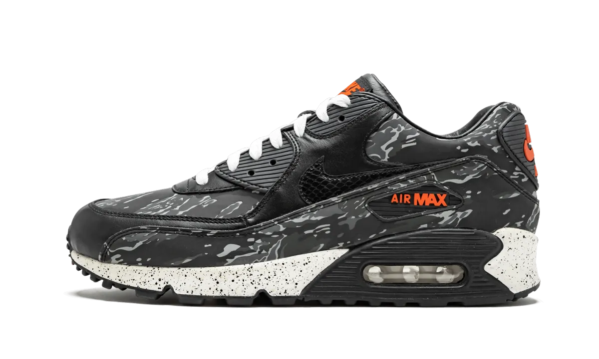 Air Max 90 Premium "Atmos" work - out running shoes low - impact