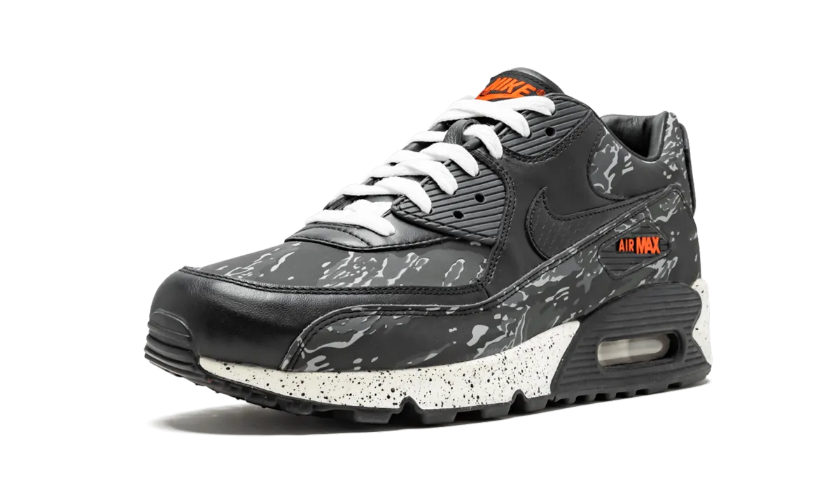 humid - climate running shoes Air Max 90 Premium "Atmos"