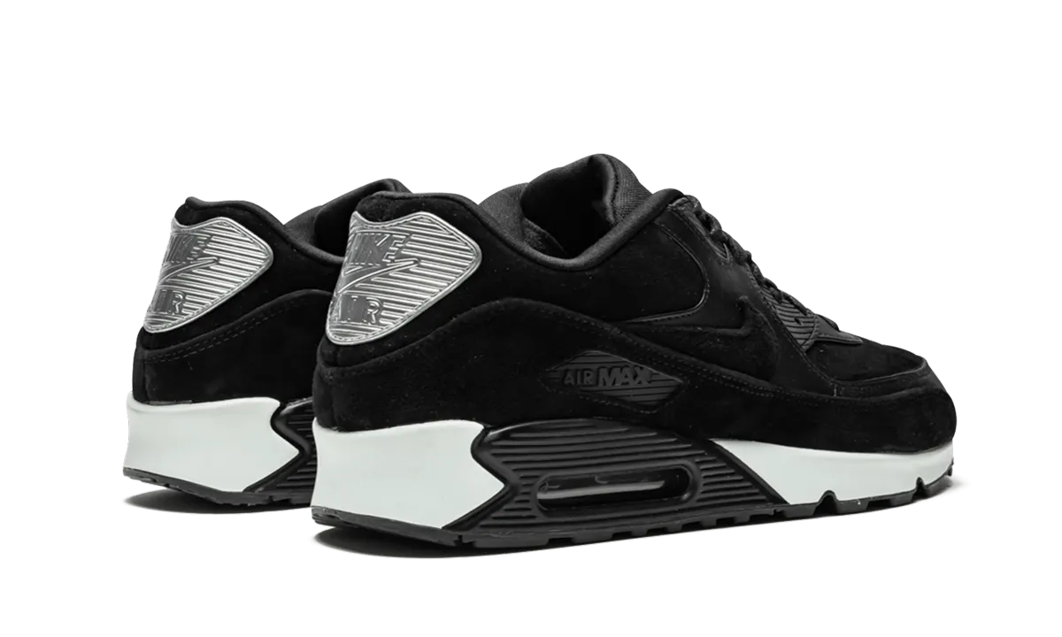 Air Max 90 Premium "Rebel Skulls" casual sneakers
