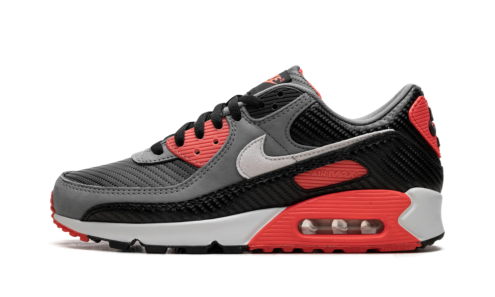 indoor exercise Air Max 90 PRM "Black Photon Dust"