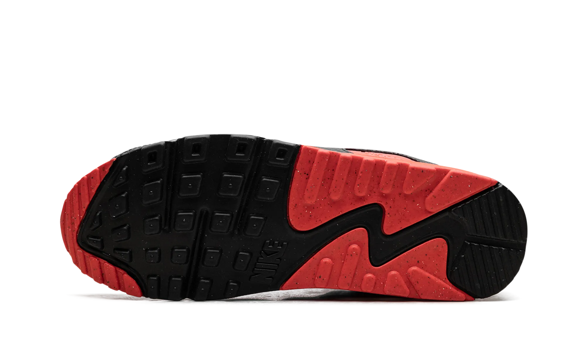 Medium fit selection Air Max 90 PRM "Black Photon Dust"