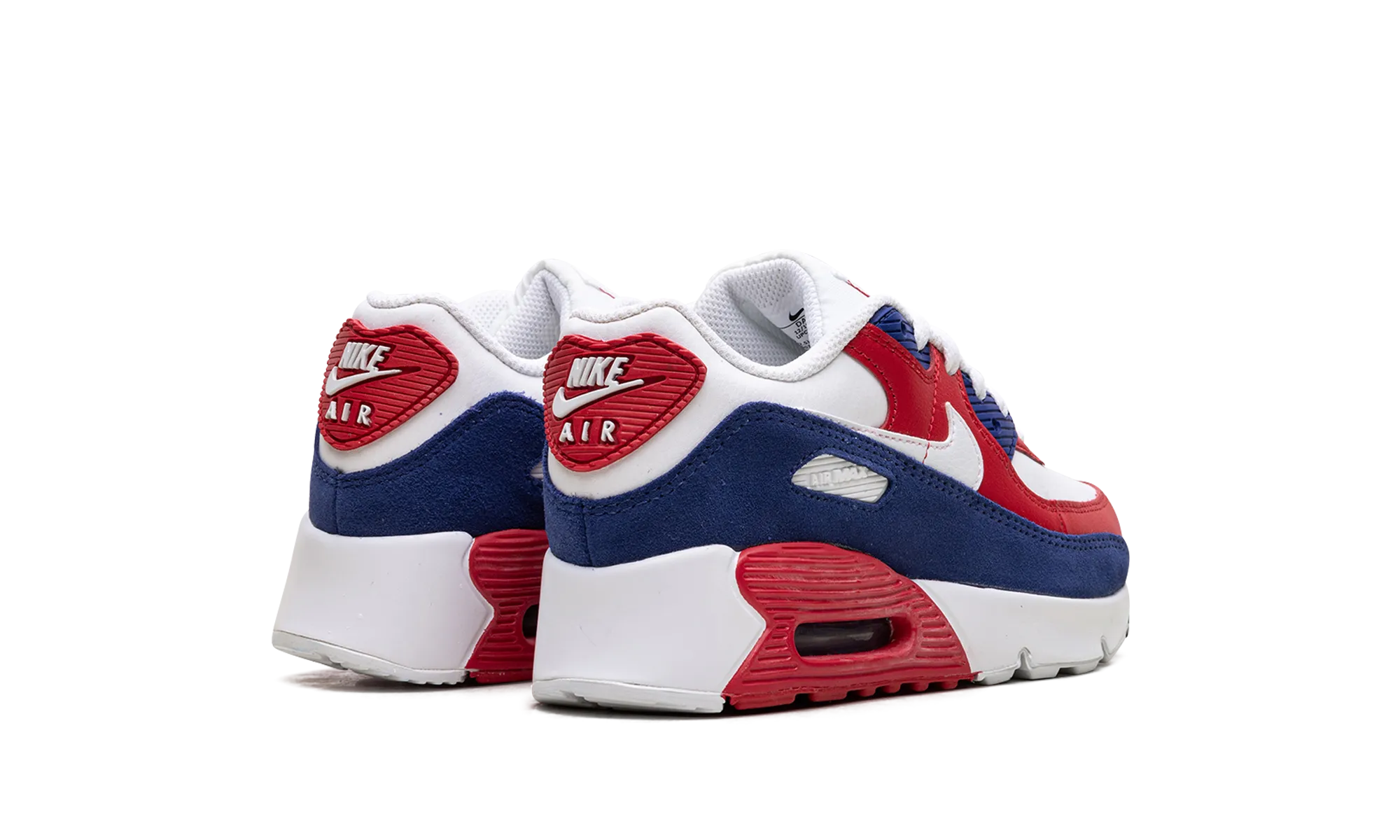 Air Max 90 PS "USA" Recovery Walk trail - tough