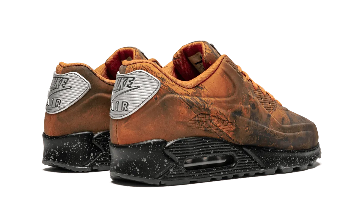 Air Max 90 QS "Mars Landing" summer running