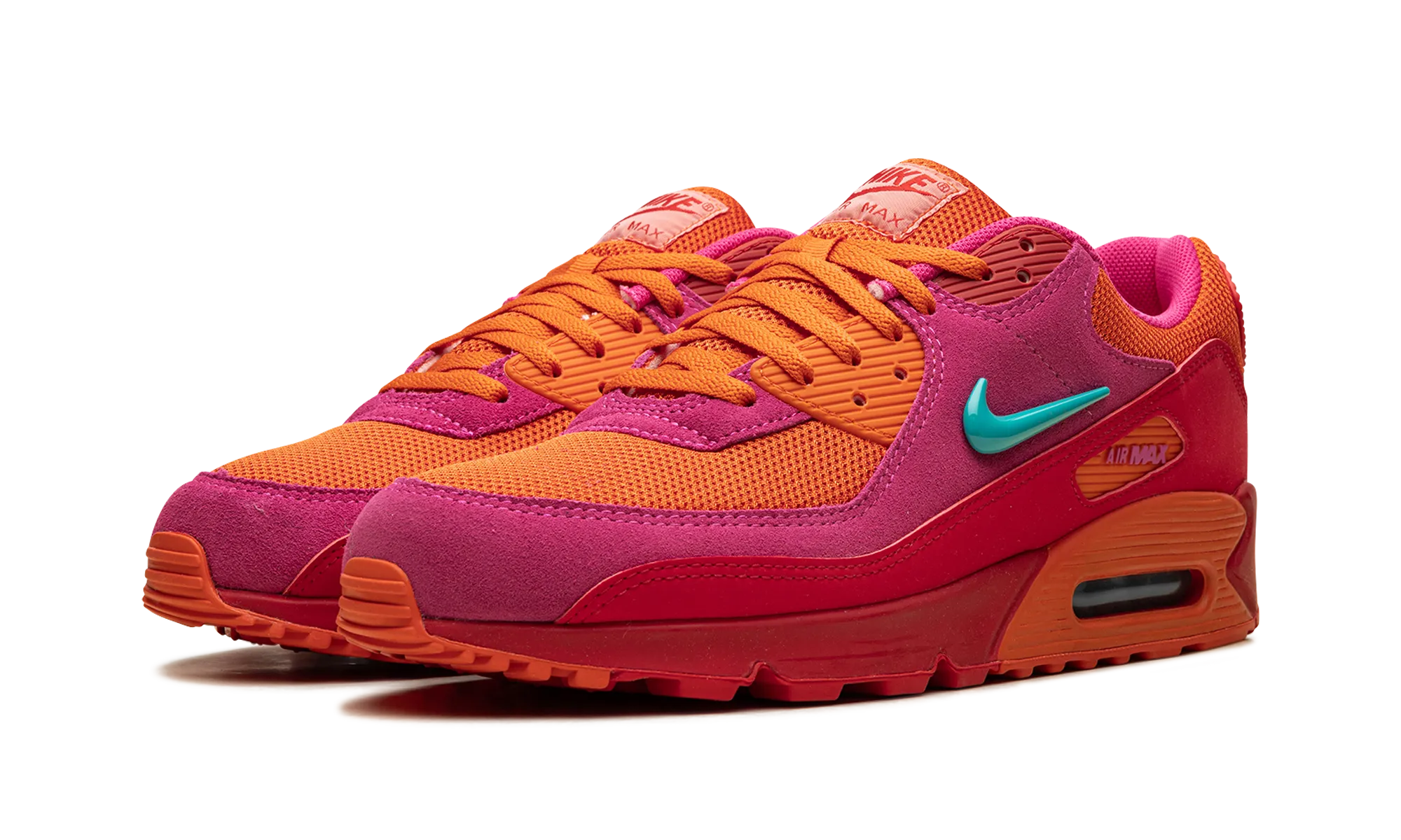 Air Max 90 "Alchemy Pink" encourage activity