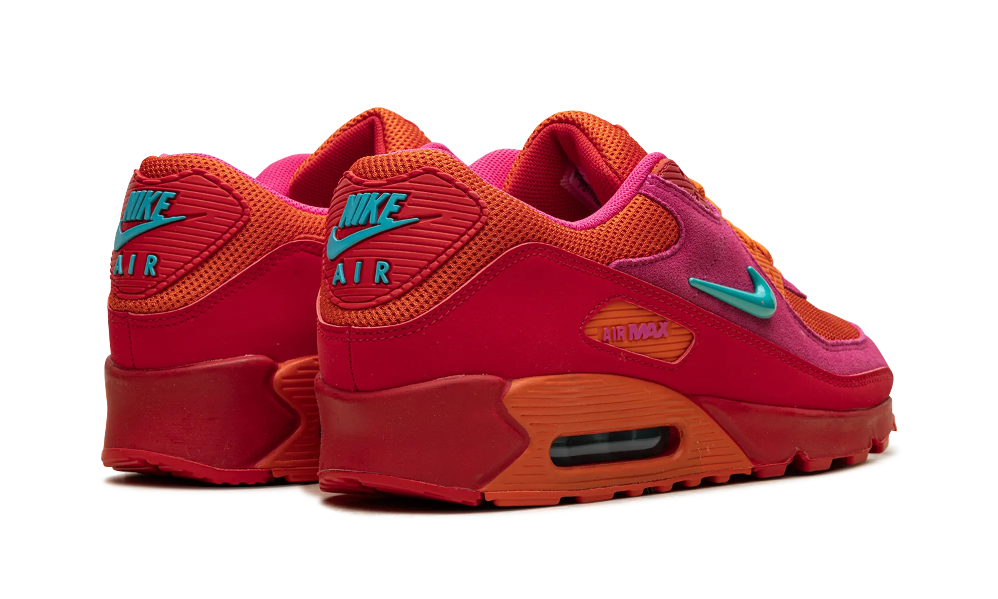 Air Max 90 "Alchemy Pink" endurance - work running shoes