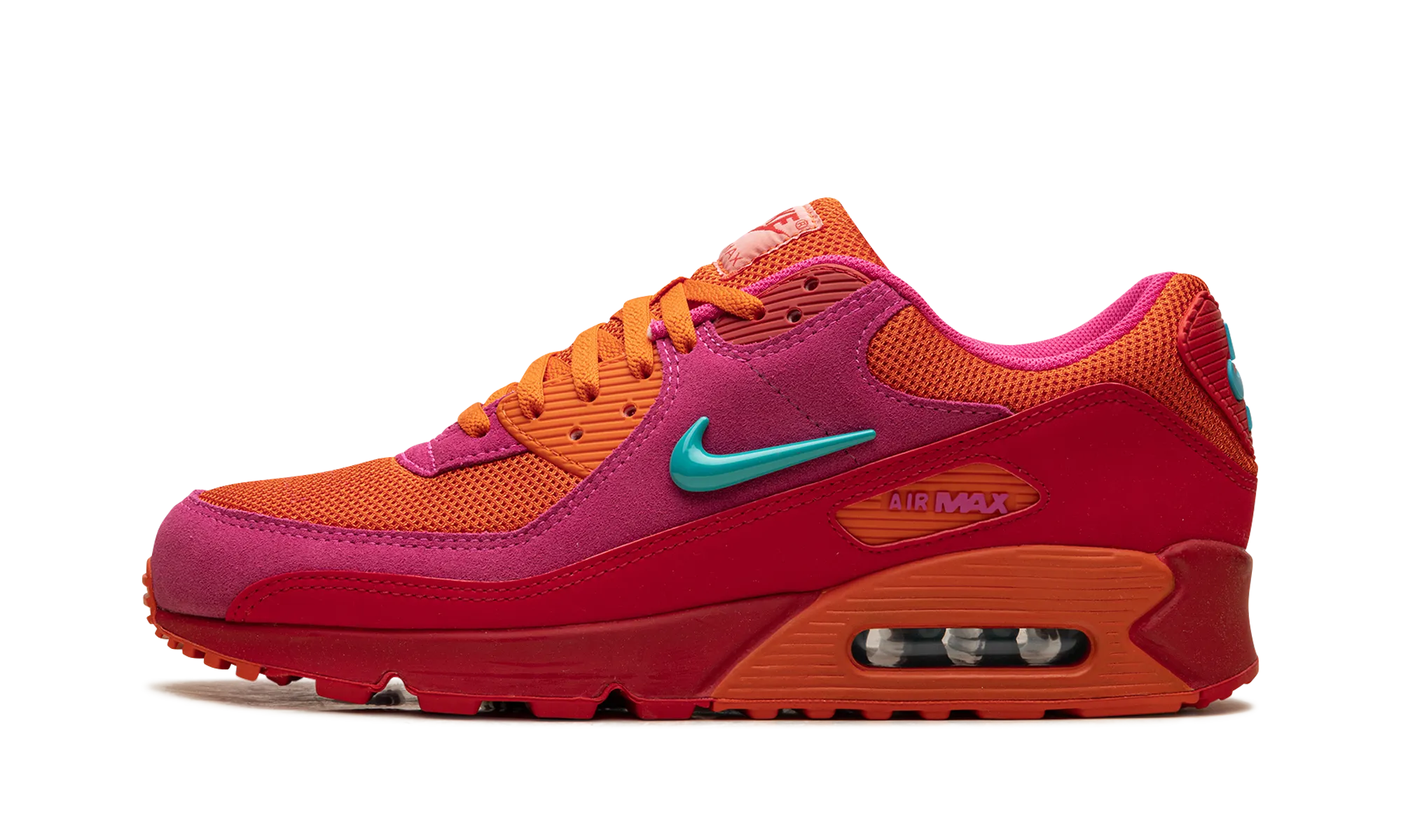 Air Max 90 "Alchemy Pink" Supportive running - club