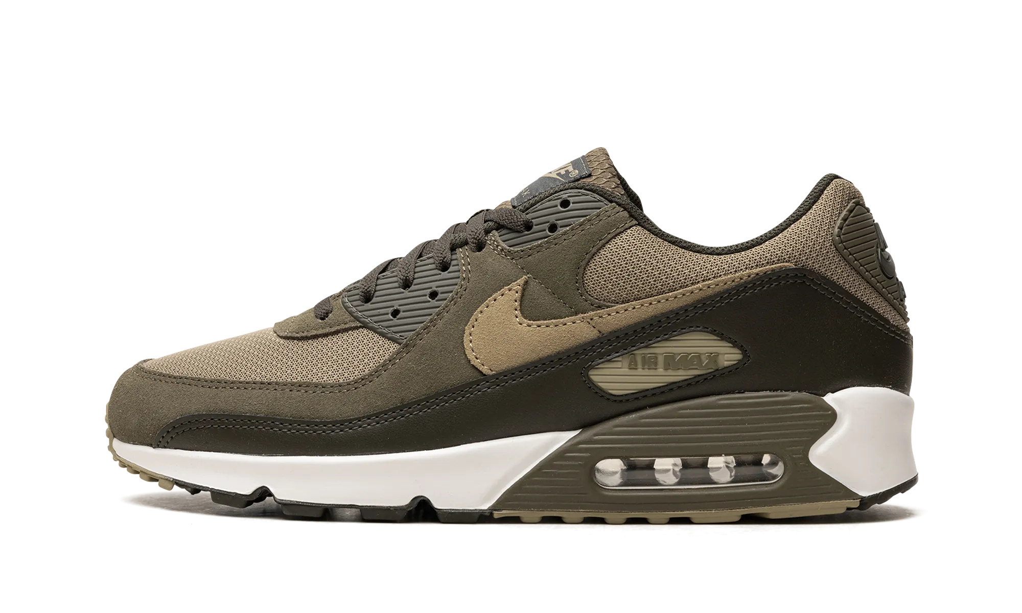 Air Max 90 "Ballistic Neutral Olive" cross - training - versatility