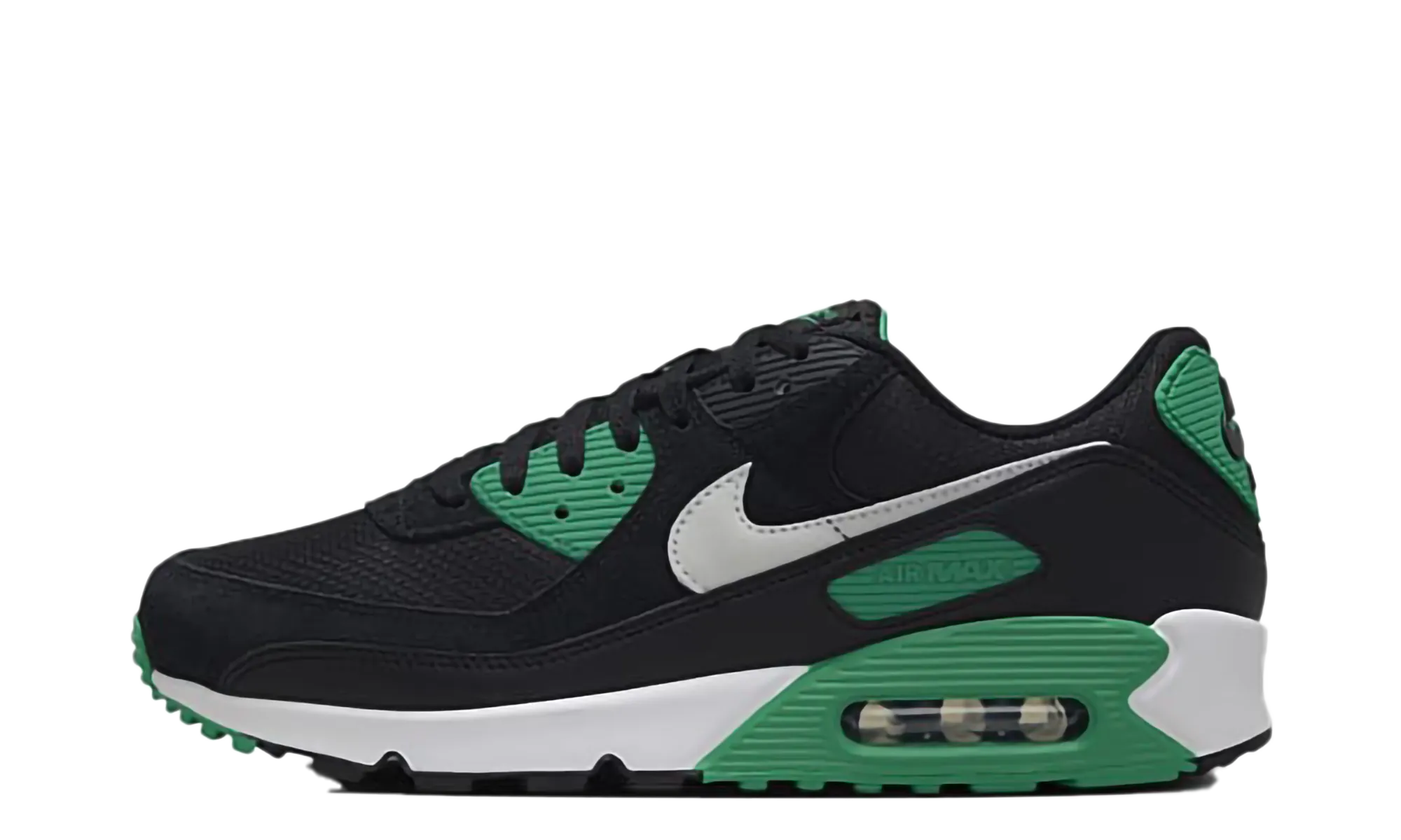 Air Max 90 "Black Stadium Green" arid