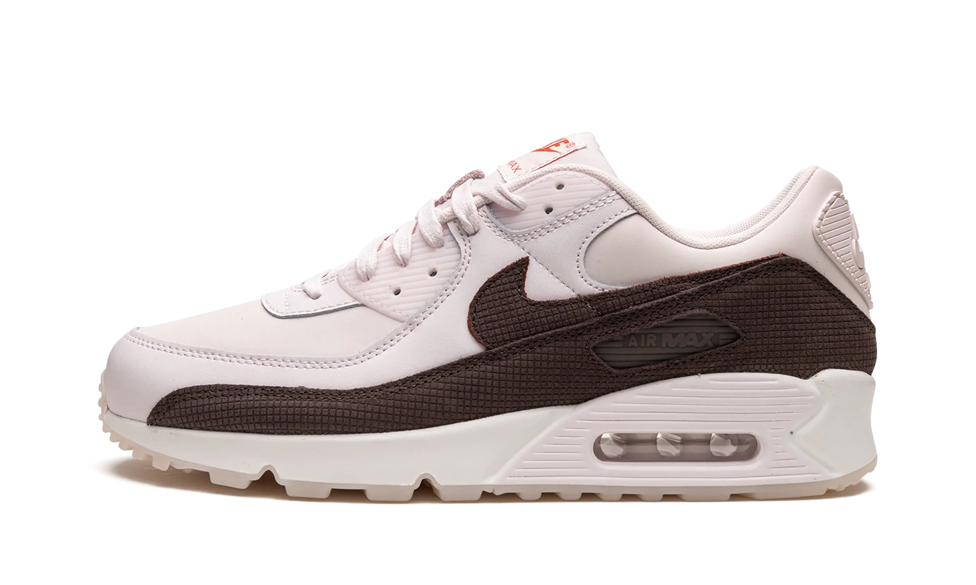 Air Max 90 "Brown Tile" Magnificent style
