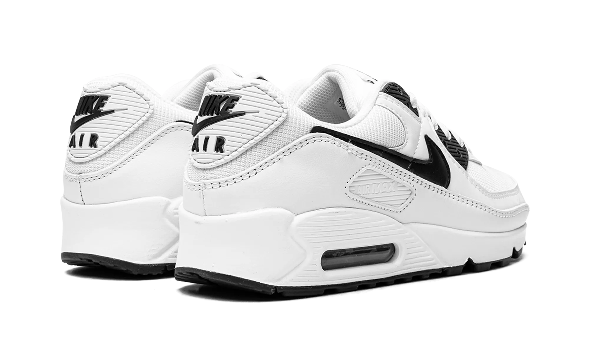post - race celebration Air Max 90 "Color Pack"