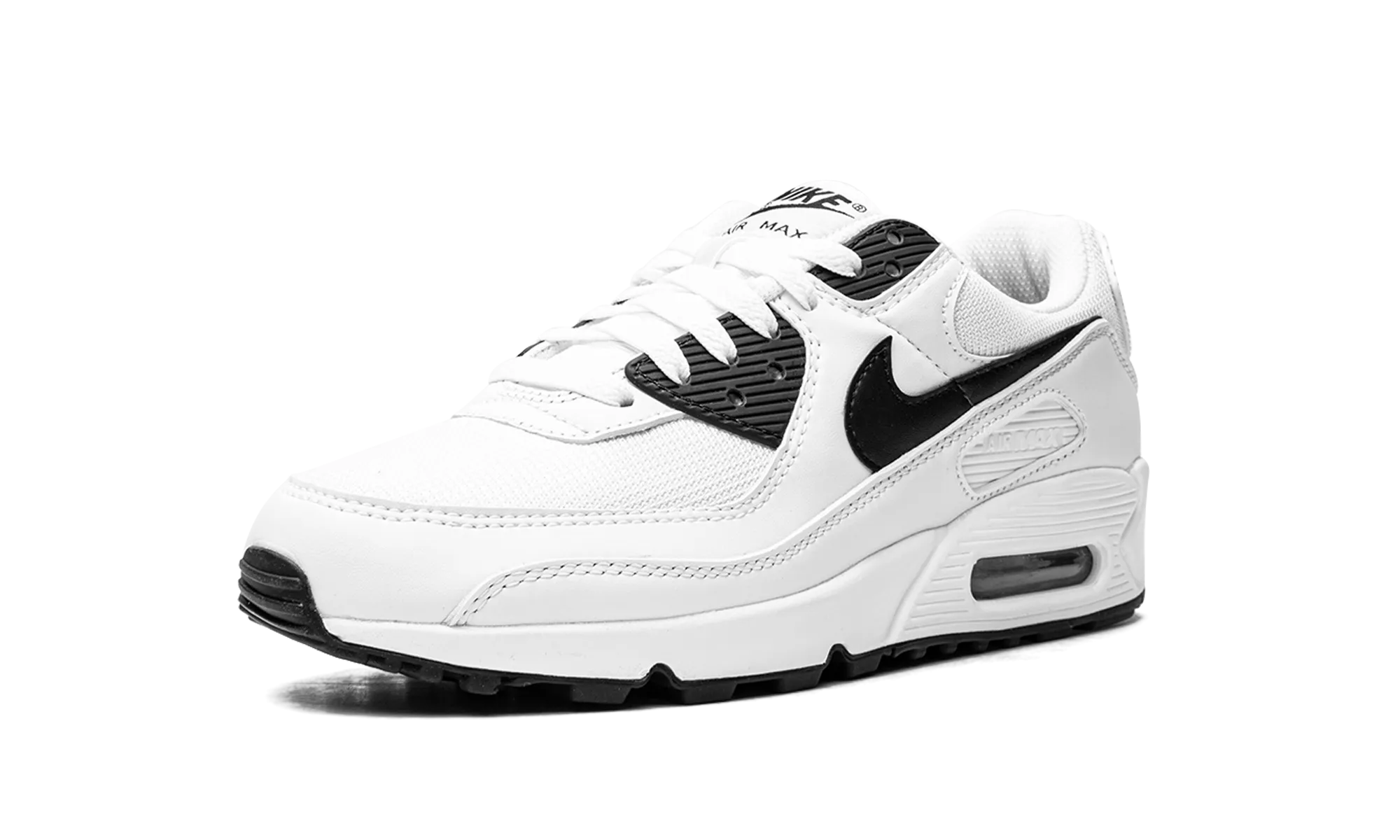 no - ankle - support shoes rural running shoes Air Max 90 "Color Pack"