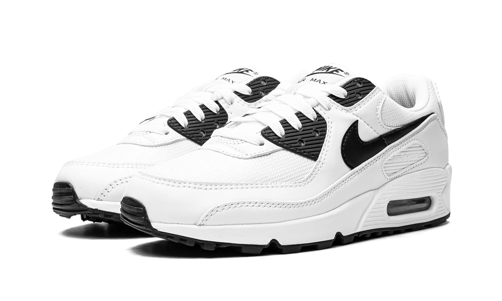 Air Max 90 "Color Pack" practice - shoes