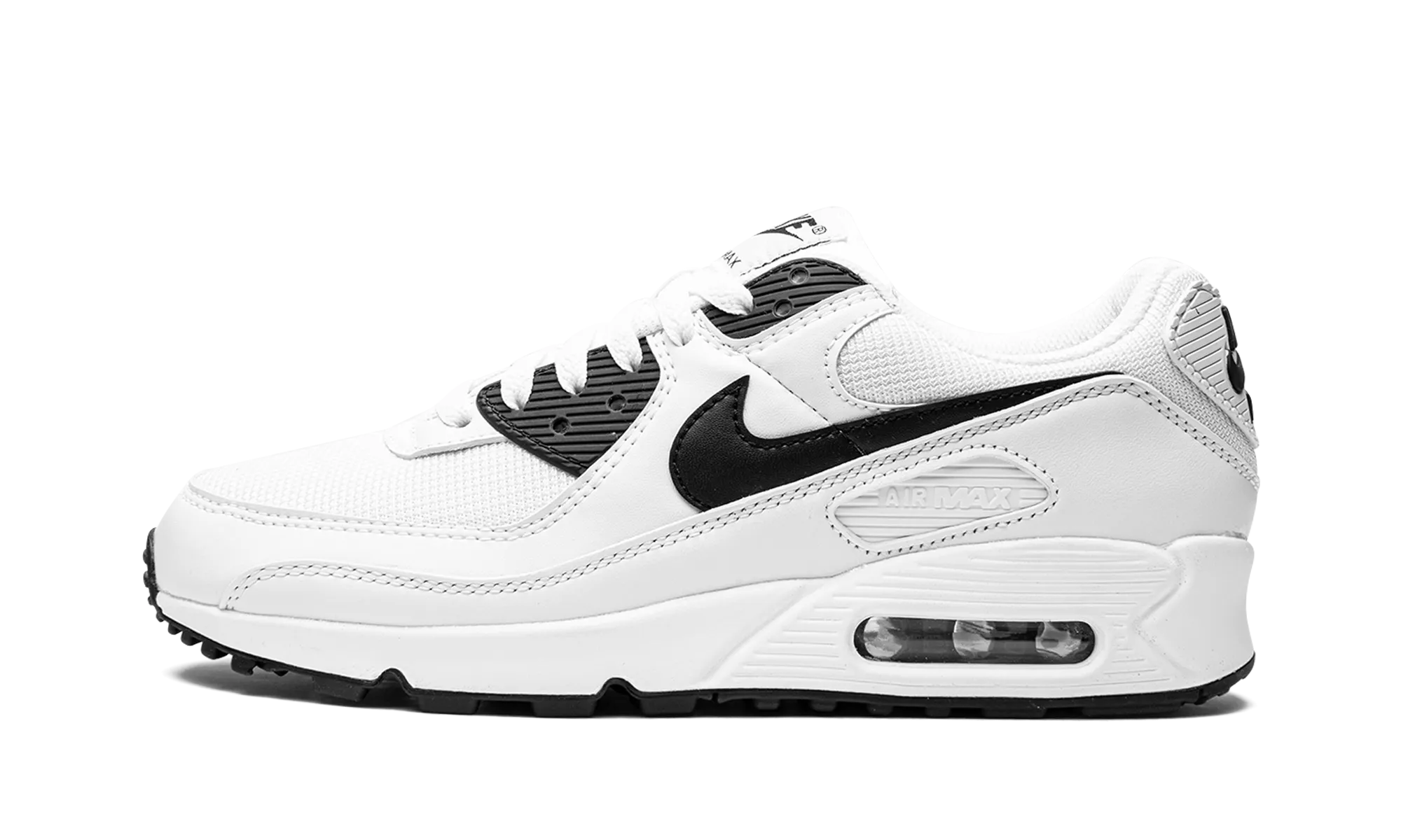 Air Max 90 "Color Pack" suitable for training programs FoamCushion