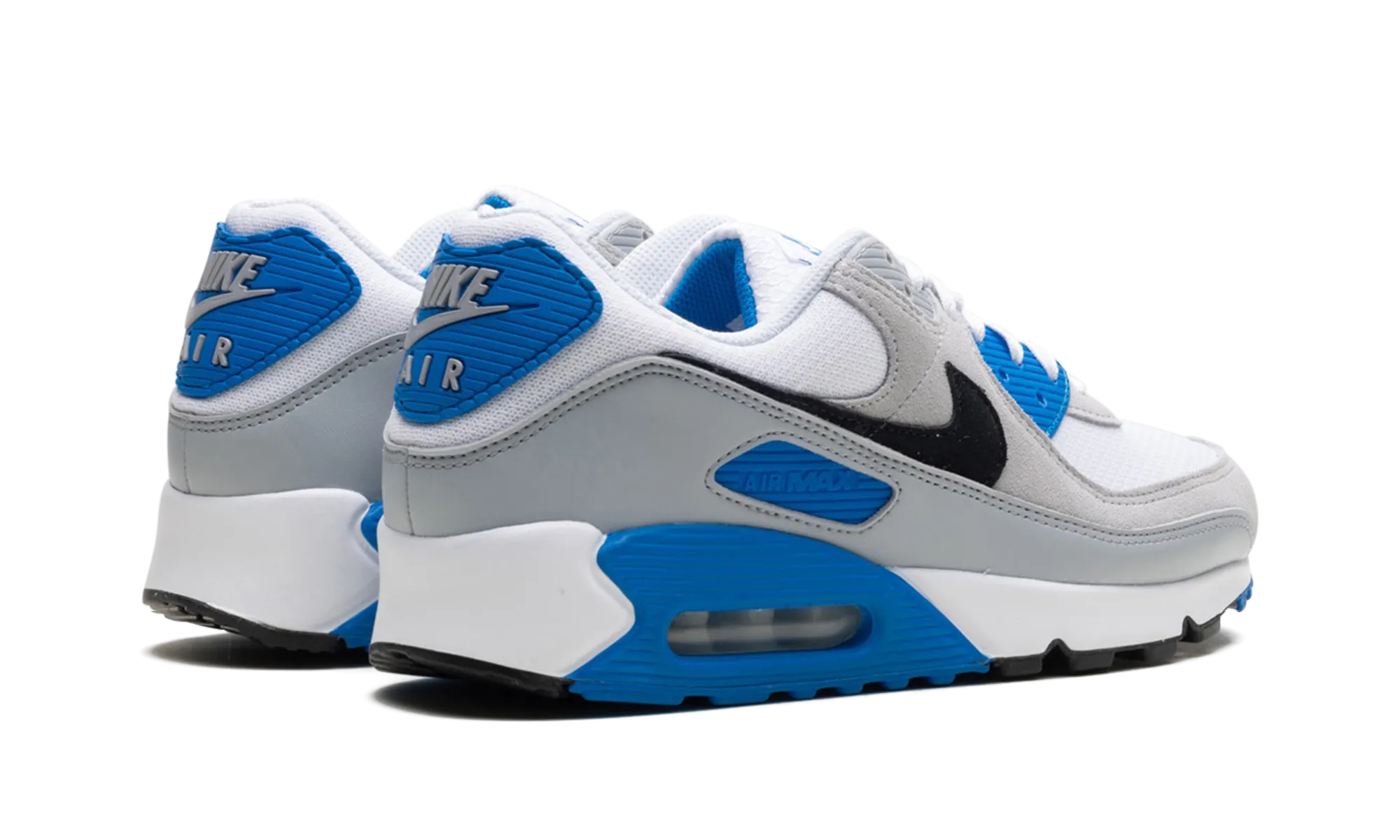 Air Max 90 "Detroit Lions" Road Trip Gift