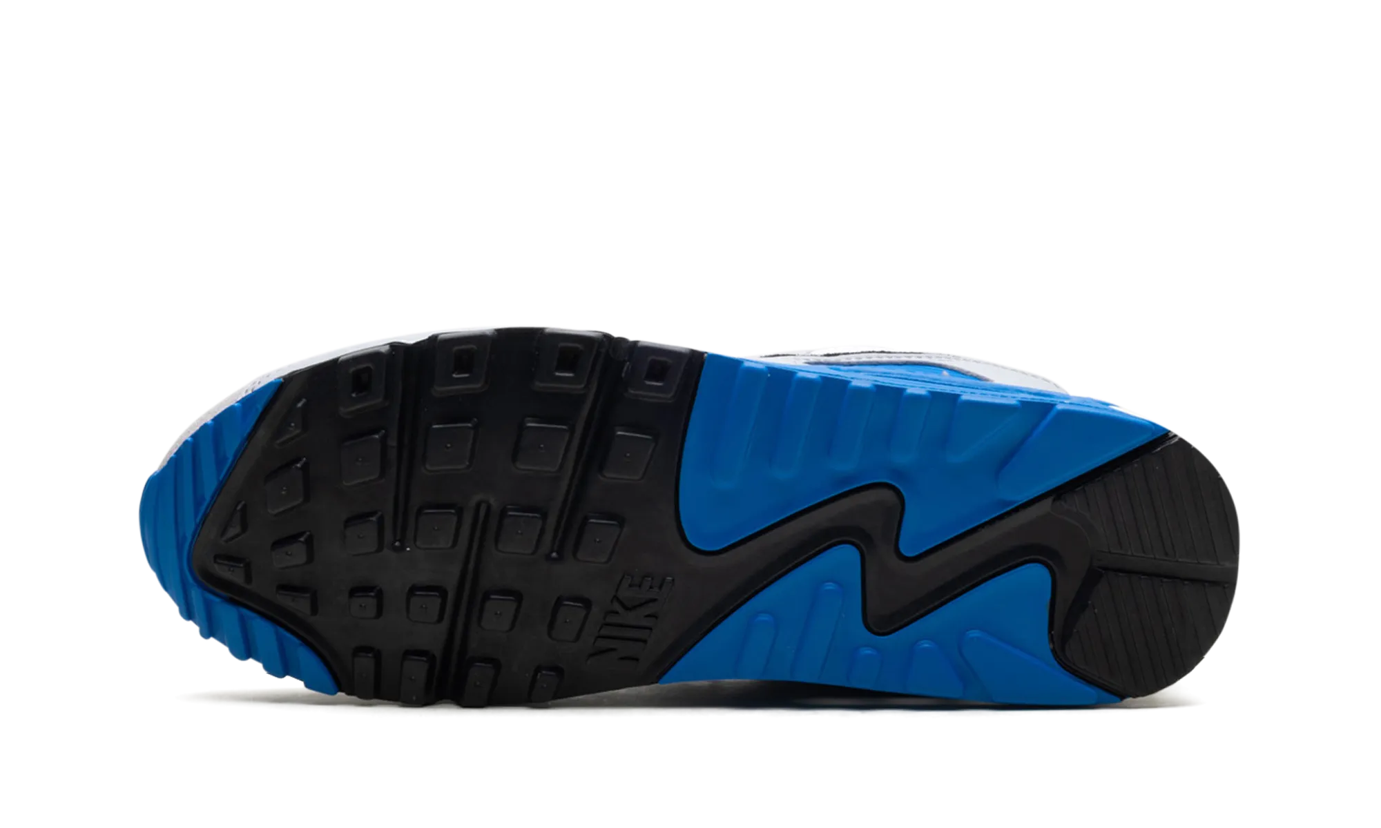Air Max 90 "Detroit Lions" joggers' requirement rural running shoes