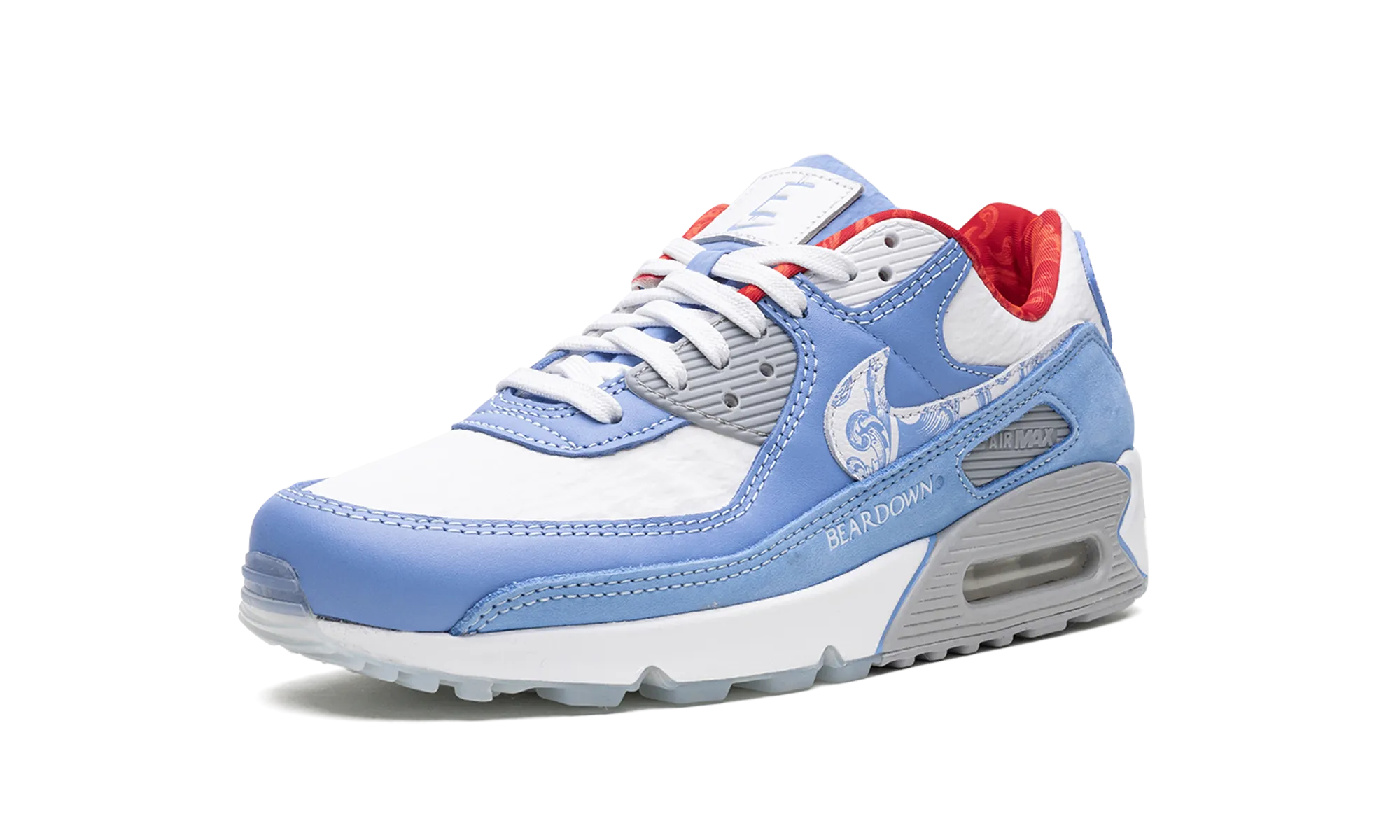 Air Max 90 "Doernbecher" Anti Abrasion for beginners