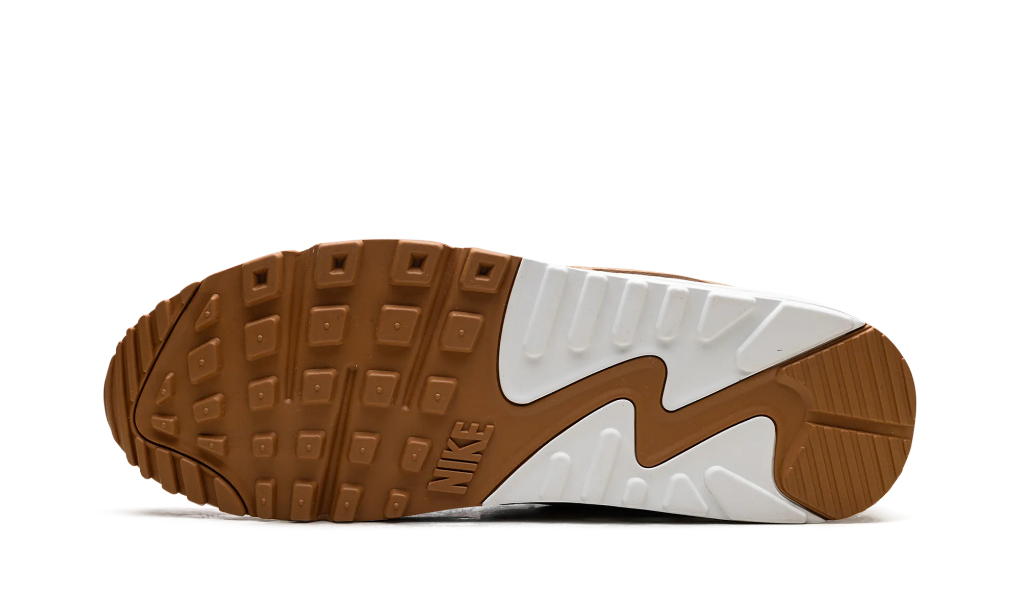 Sweat Resistant Air Max 90 "Flax"