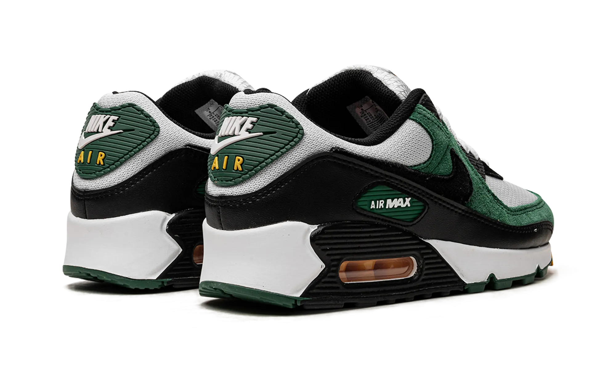PhylonMidsole AIR MAX 90 "Gorge Green"