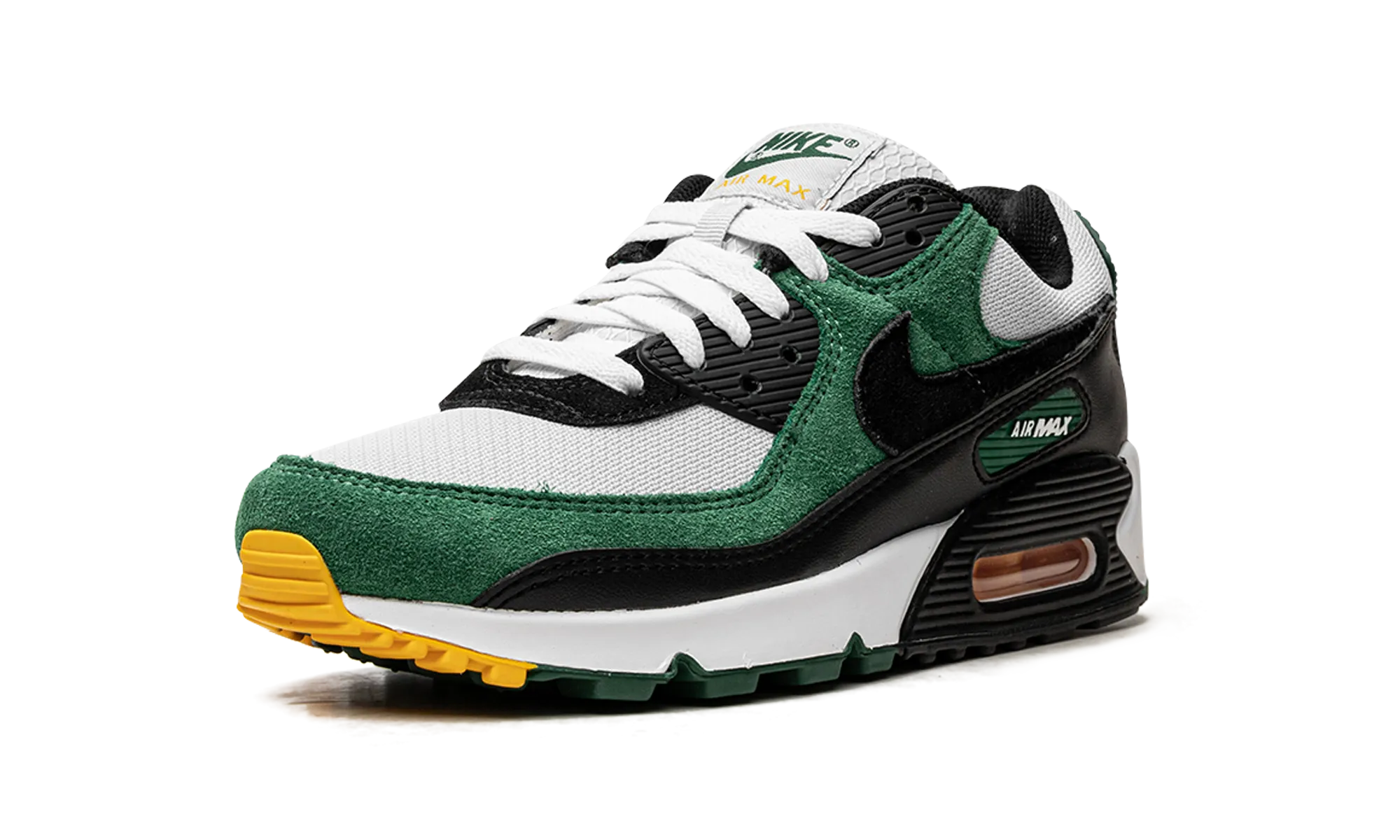 Quick   Drying AIR MAX 90 "Gorge Green"