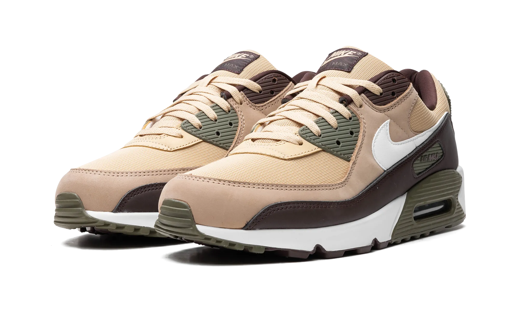 Air Max 90 "Hemp Earth" Enhanced Performance