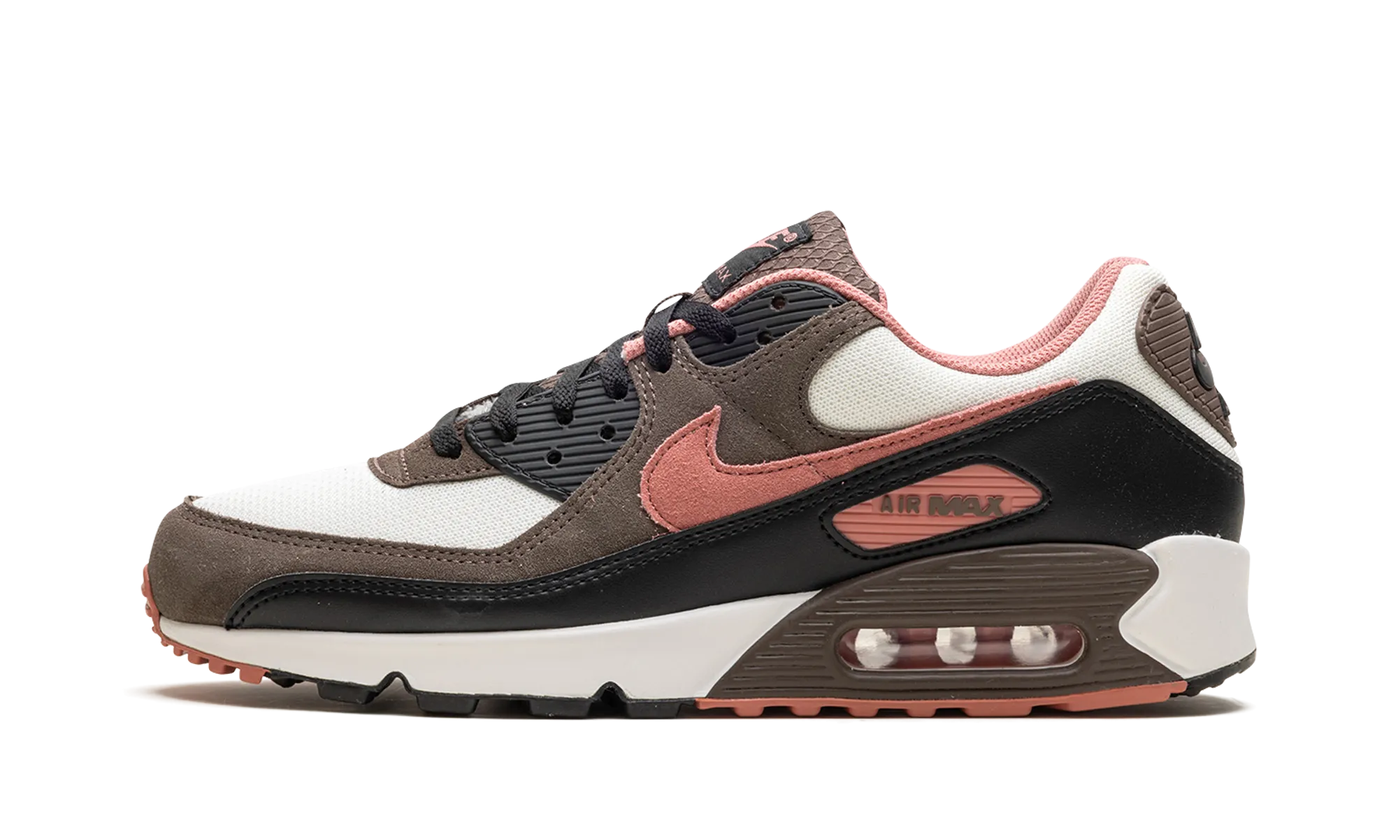 sportsmanship Air Max 90 "Ironstone Red Stardust"