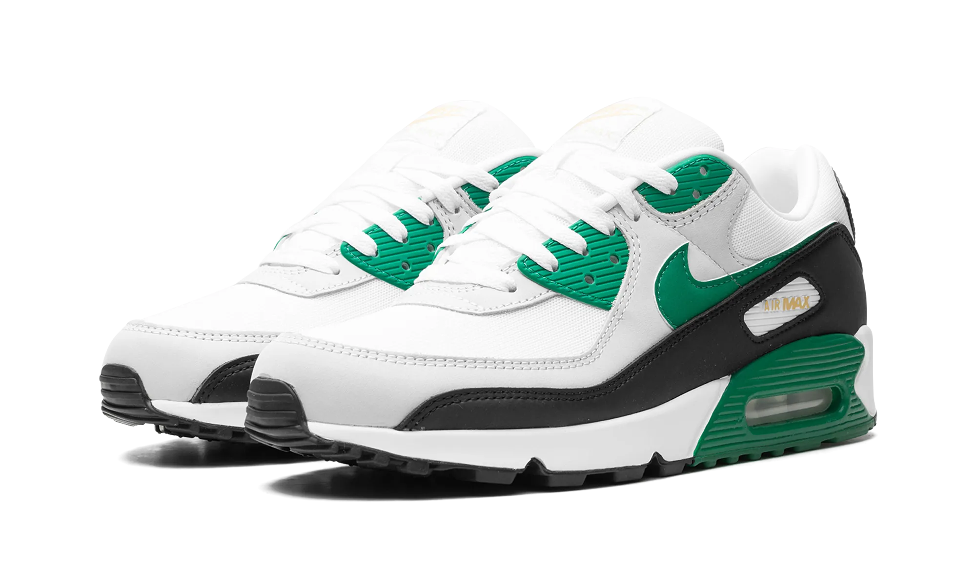 Air Max 90 "Malachite" Breathable - lining sole