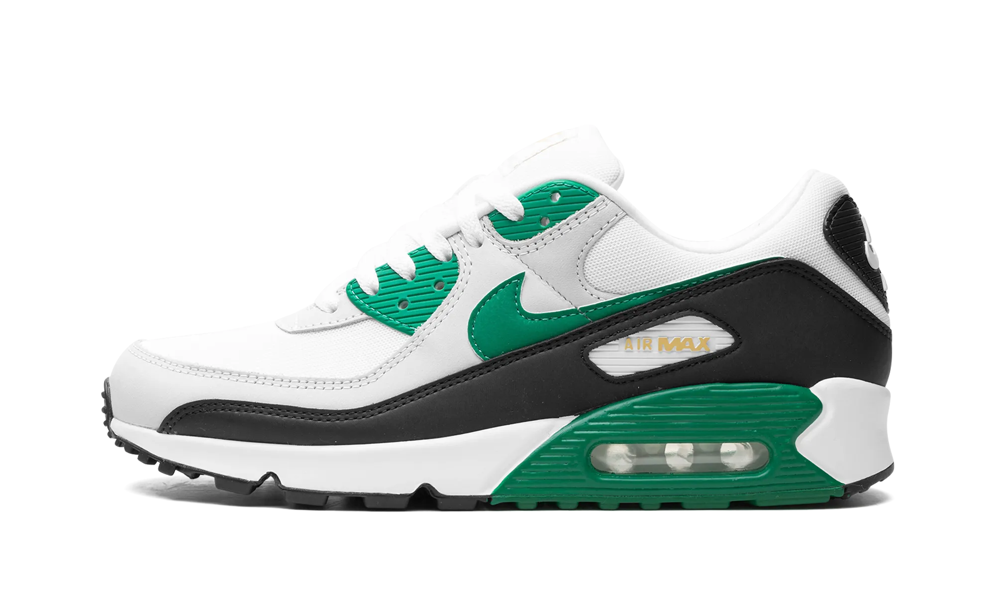 running in humid weather shoes Air Max 90 "Malachite"