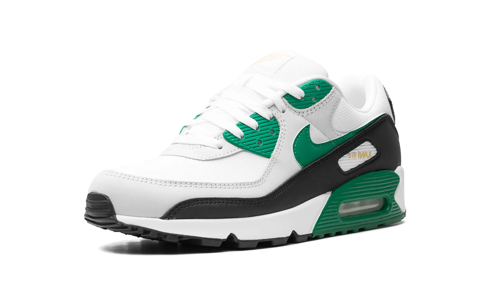 Air Max 90 "Malachite" ergonomic - feature shoes urban - climate shoes