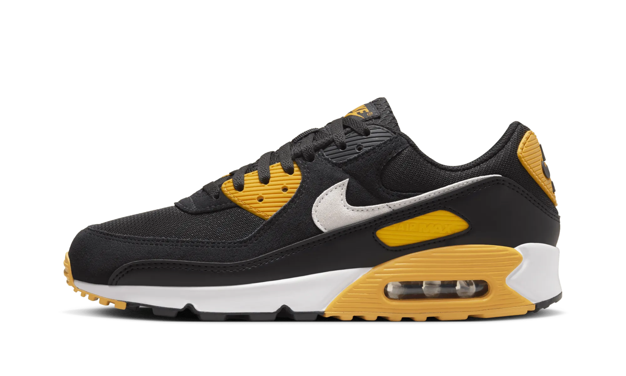 soft shoes Air Max 90 "Pittsburgh"