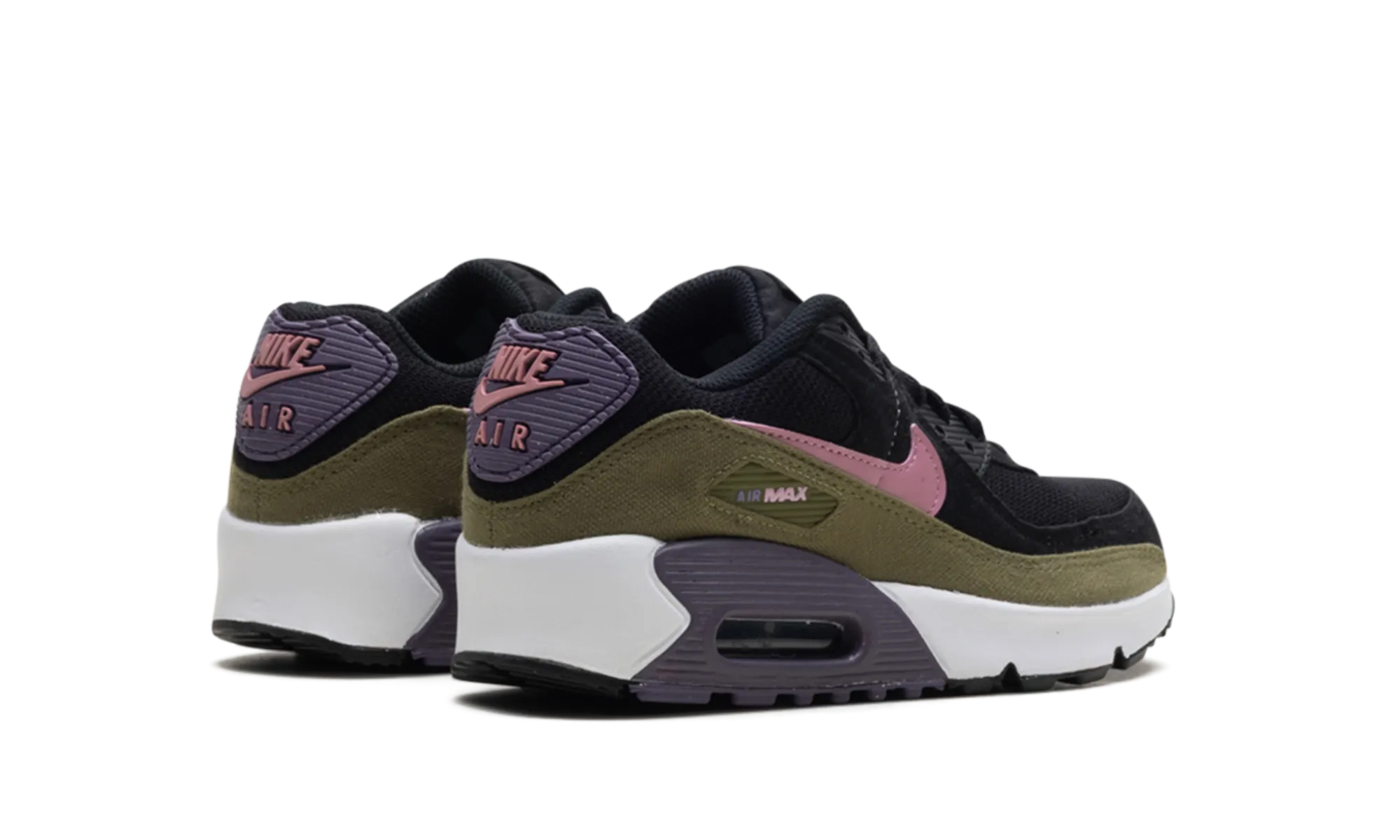 daytime - running appeal AIR MAX 90 "Purple"