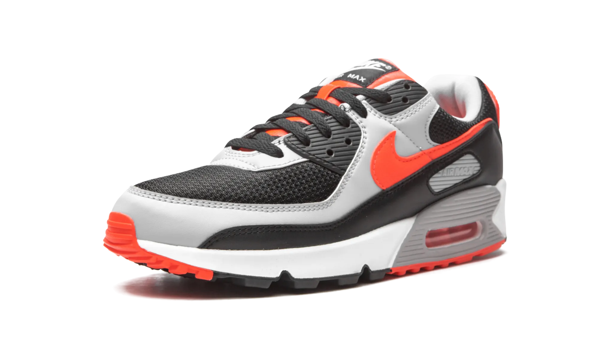 Air Max 90 "Radiant Red" individual sport