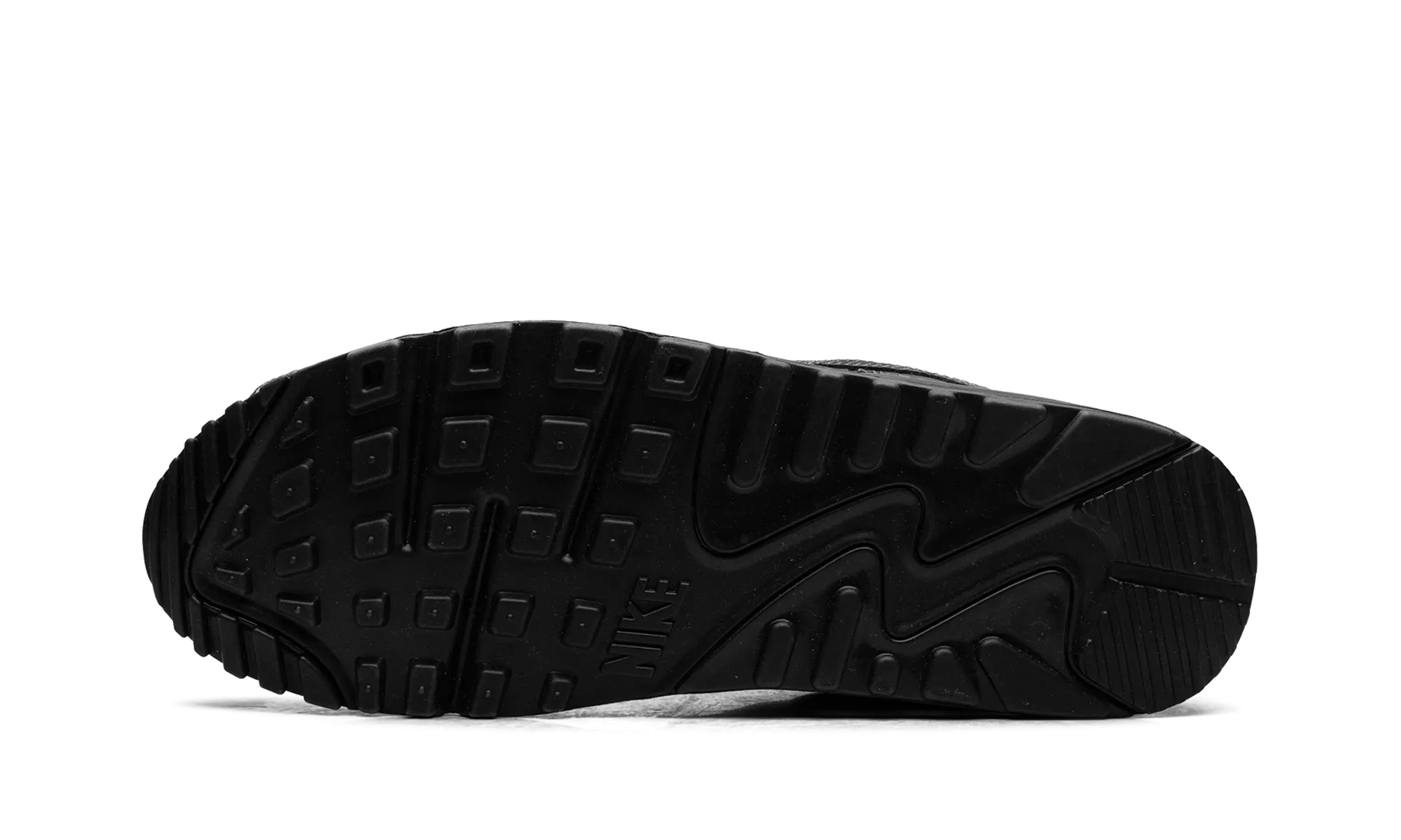 Air Max 90 "Reflective Swoosh" day - visibility shoes