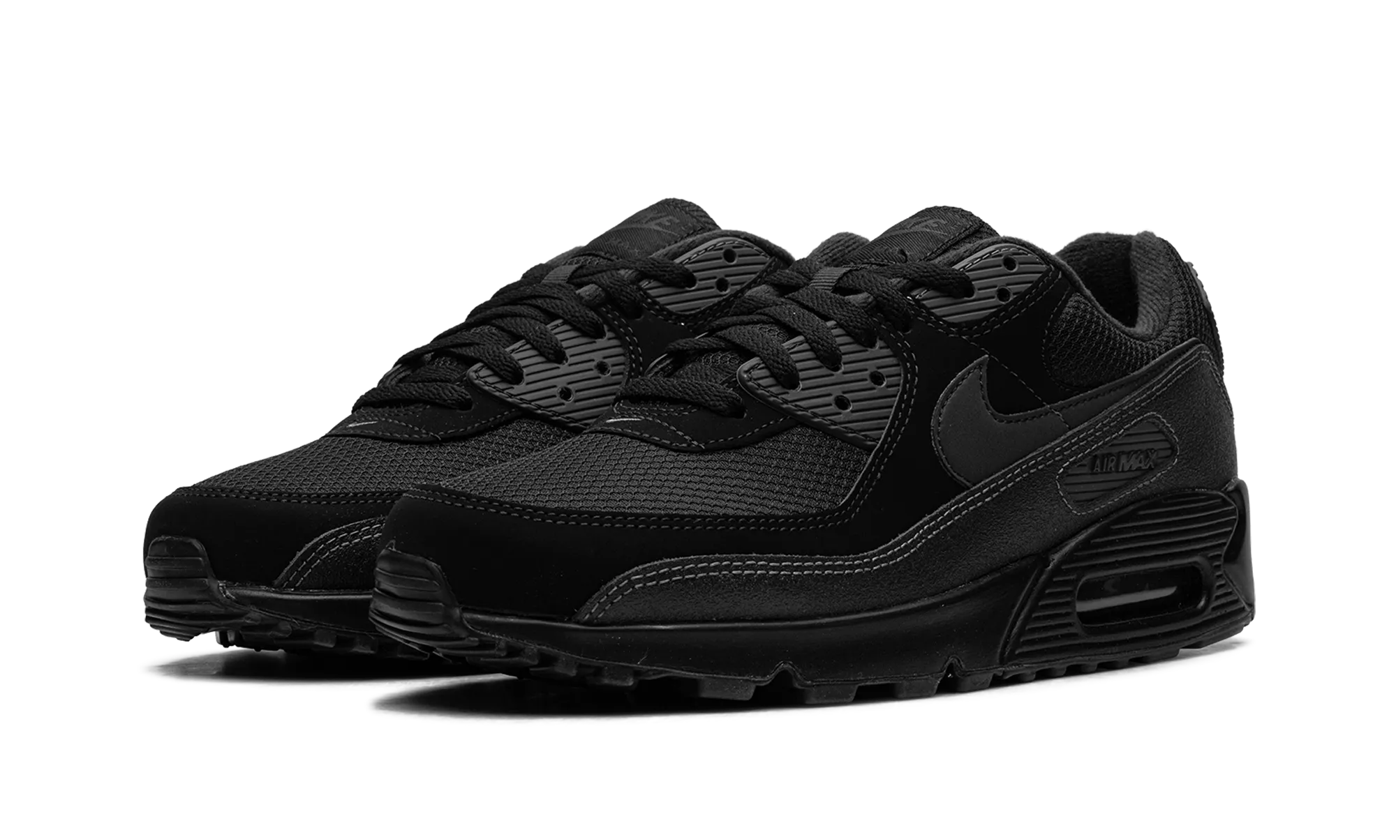 triangular - design shoes Air Max 90 "Reflective Swoosh"