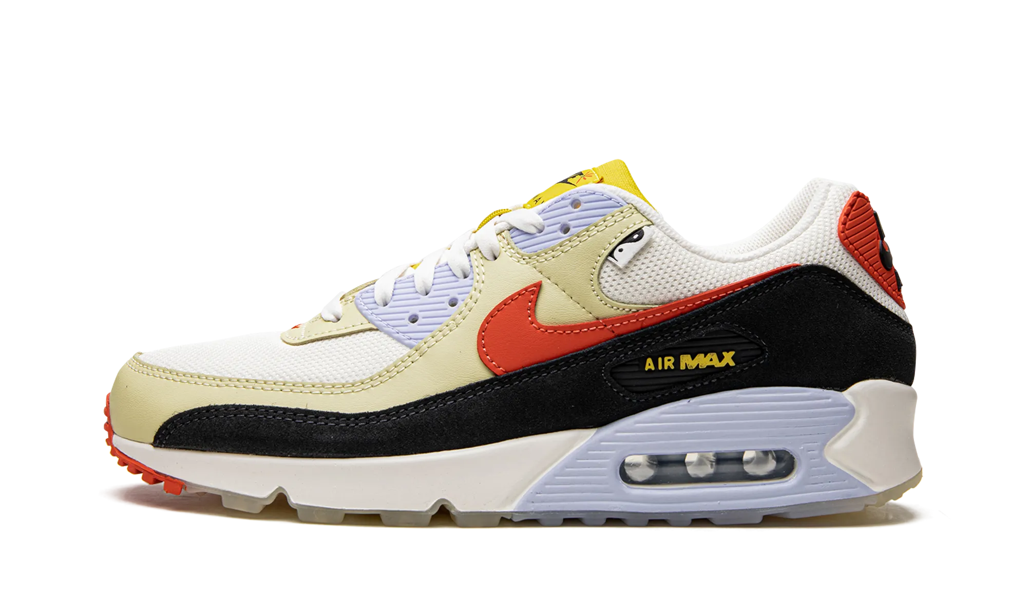 triathlon - running shoes Gym Essential Air Max 90 "Set To Rise"