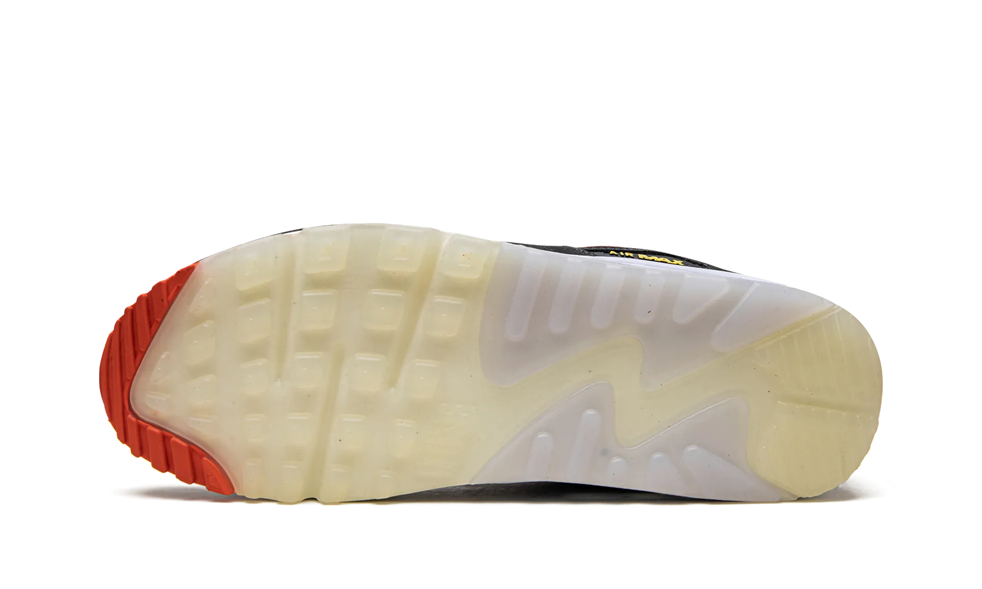 sports lovers' desire Air Max 90 "Set To Rise"