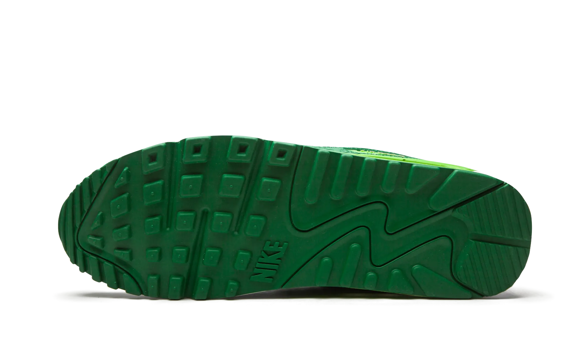Air Max 90 "St Patrick's 2021" responsive - midsole - feature shoes all - weather