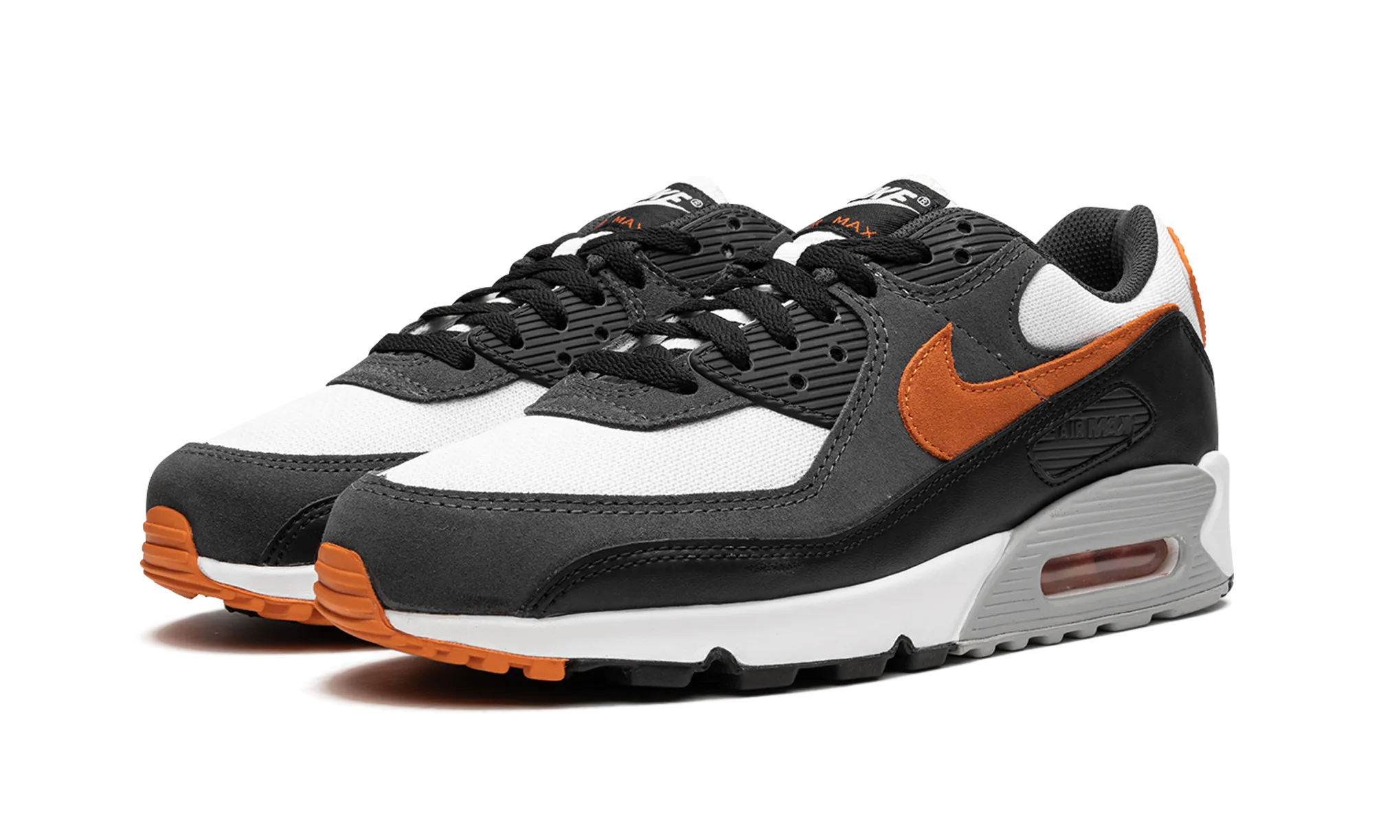 Air Max 90 "Starfish" mesh ventilation