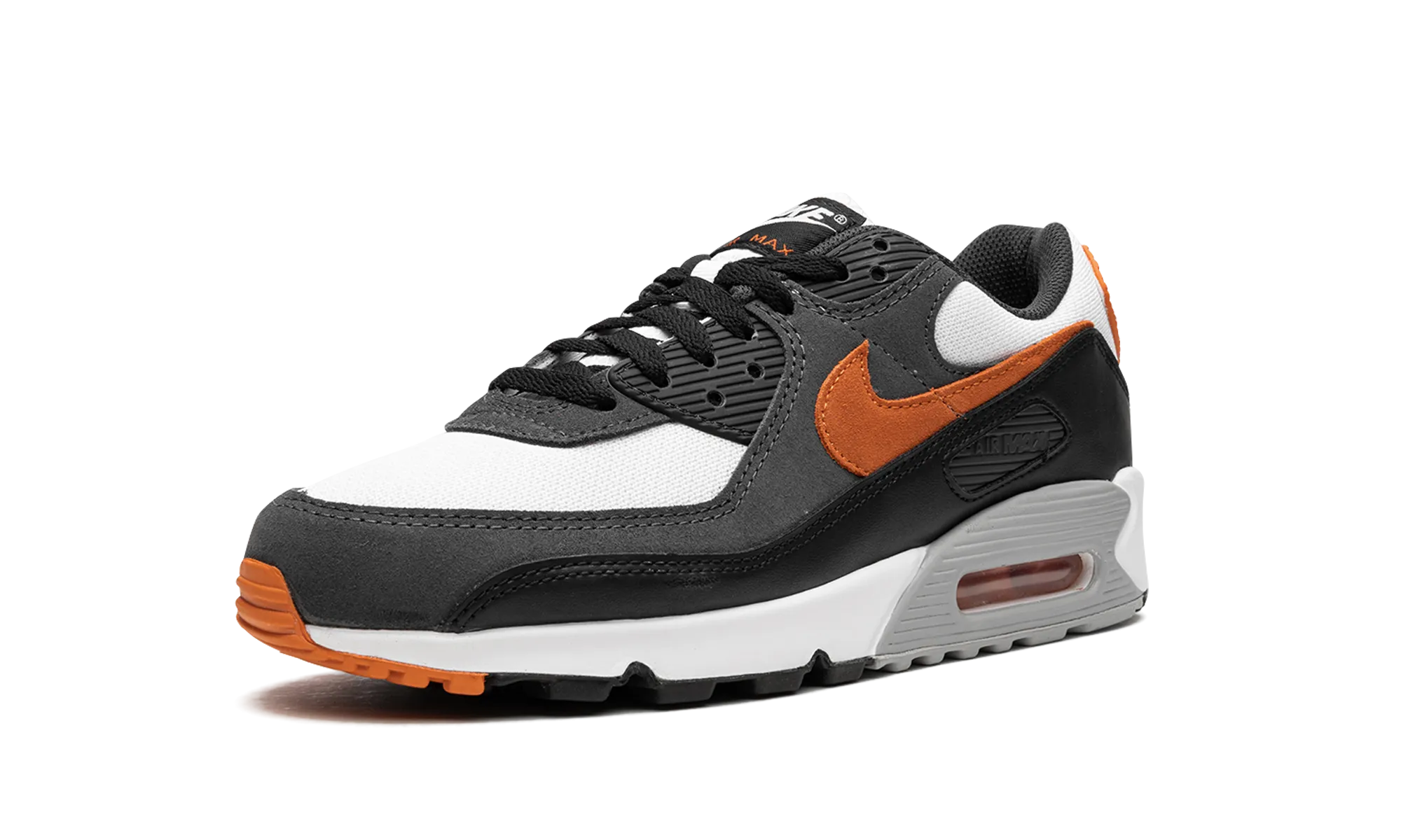 running headlamp supreme - running Air Max 90 "Starfish"
