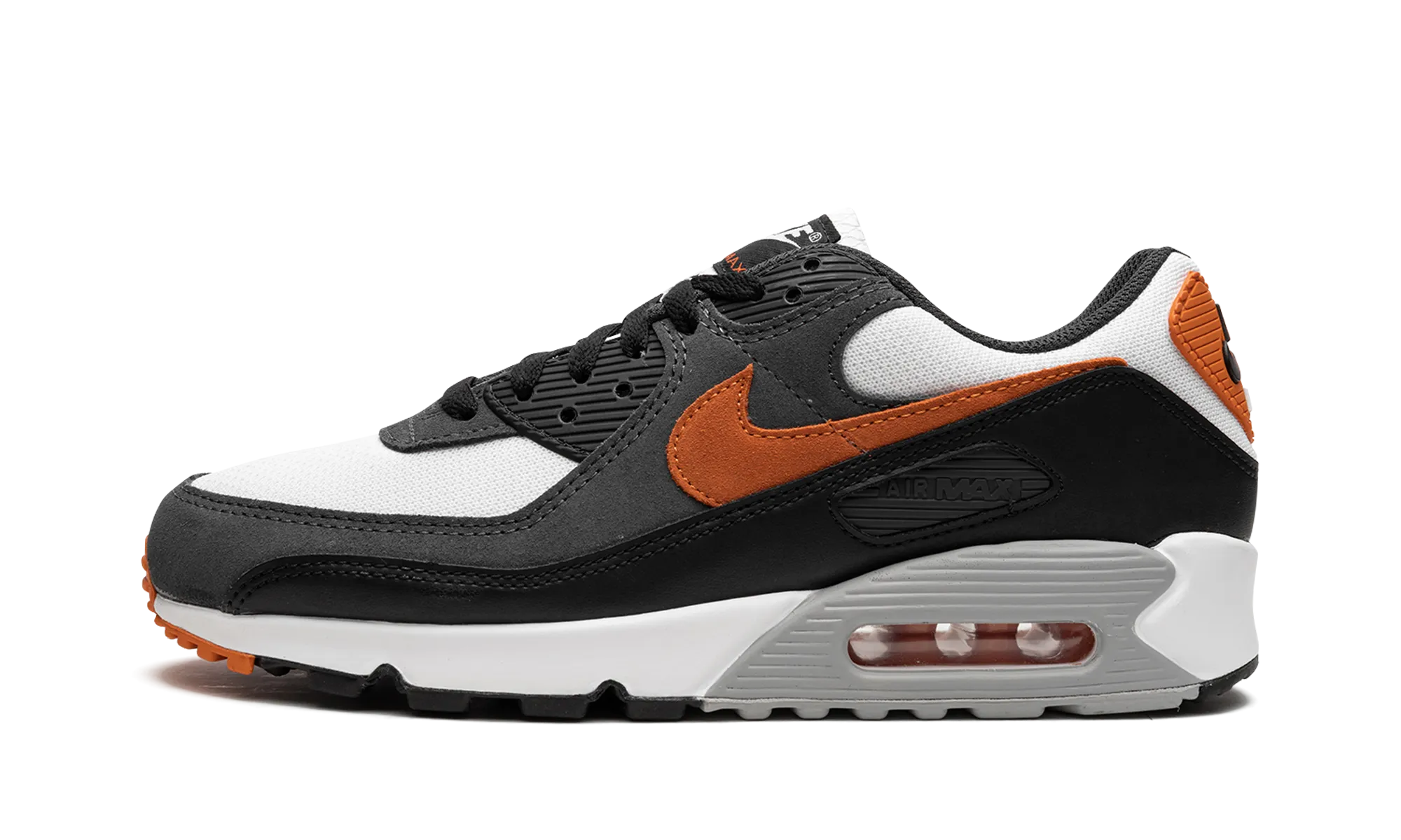 Air Max 90 "Starfish" action - themed running wear