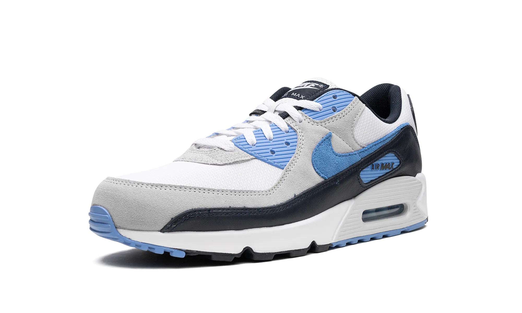Air Max 90 "UNC" Stunning look