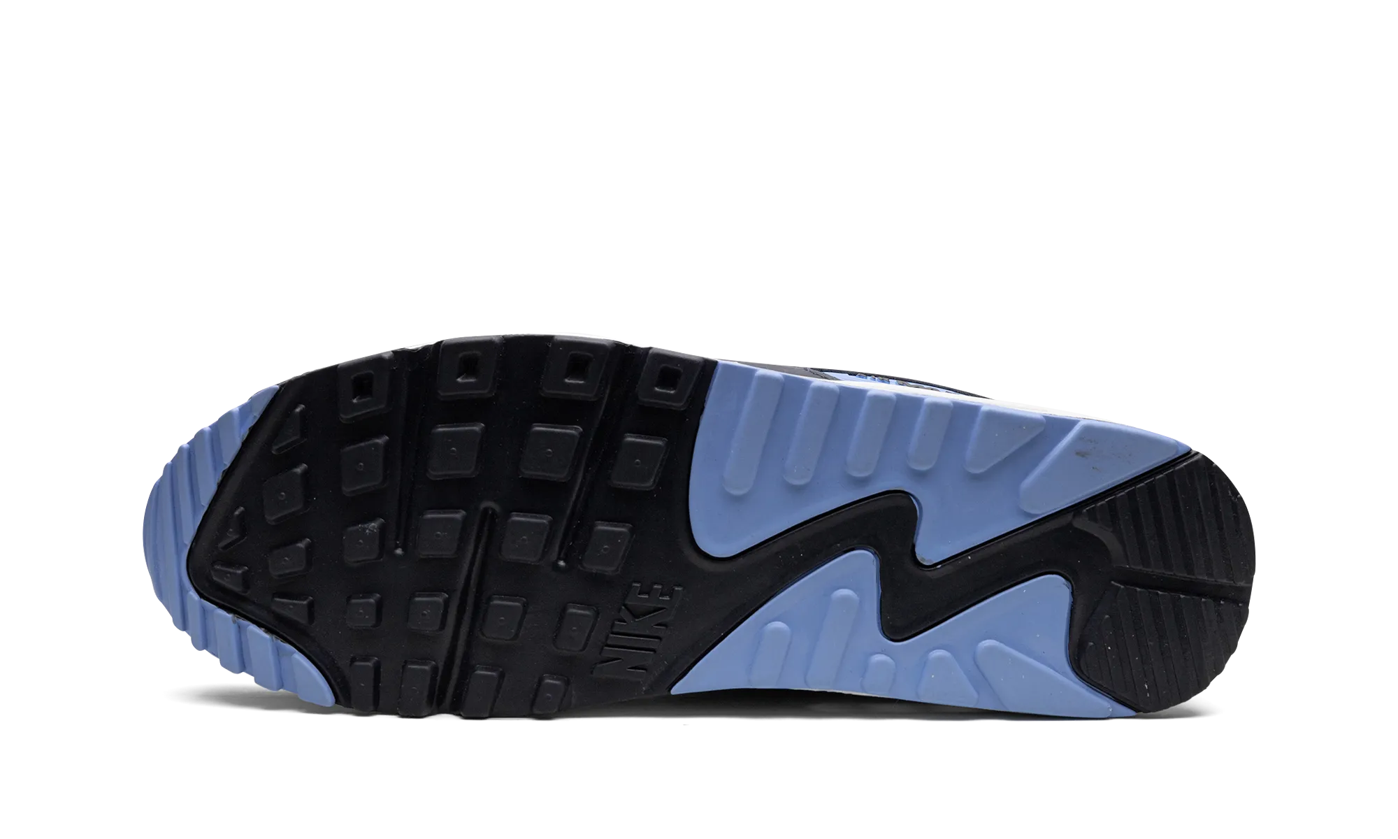 Air Max 90 "UNC" weekday run circuit - training shoes