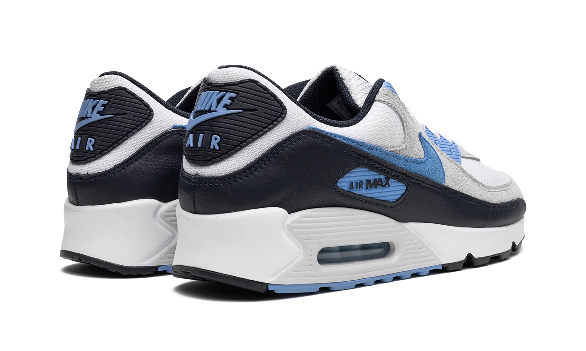 Air Max 90 "UNC" junior