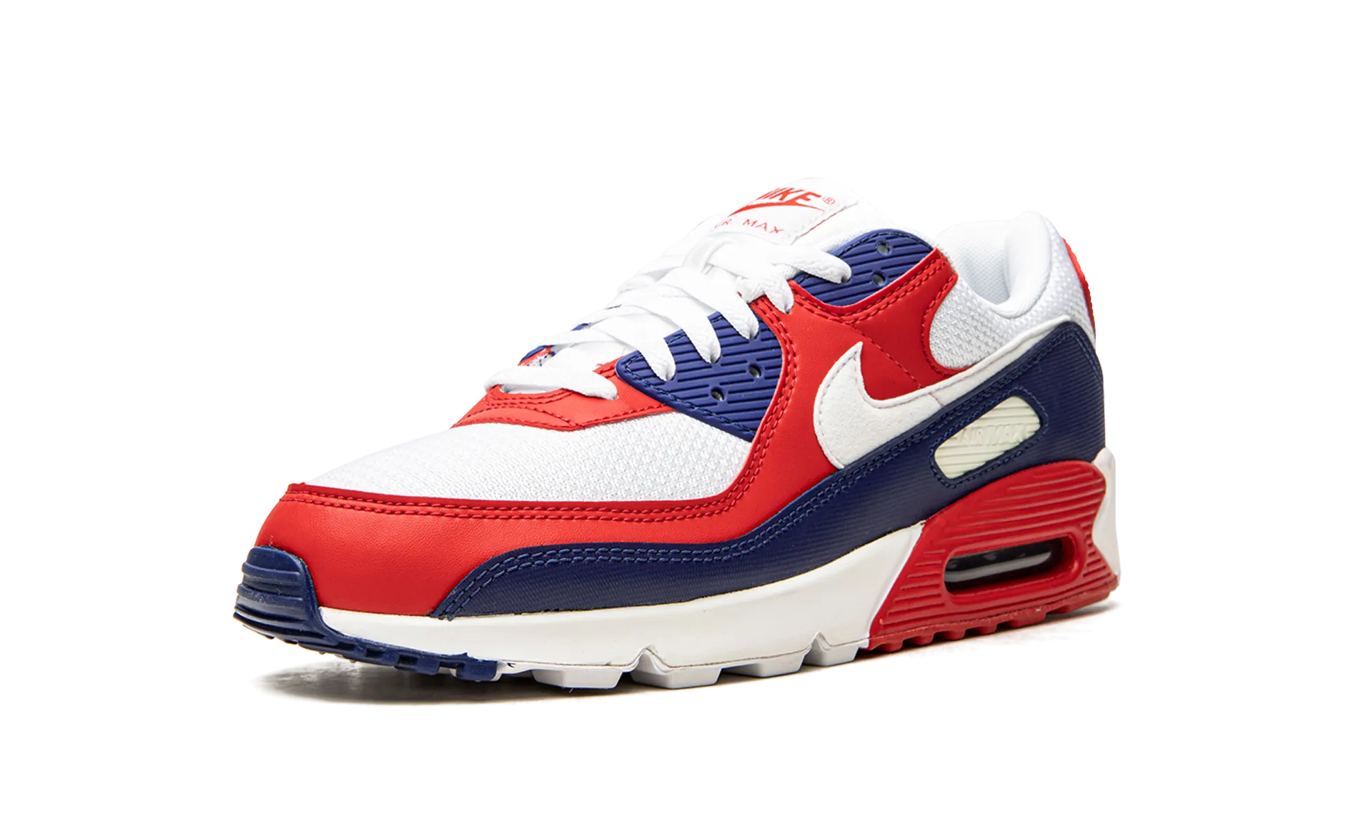Superior Grip Air Max 90 "USA"