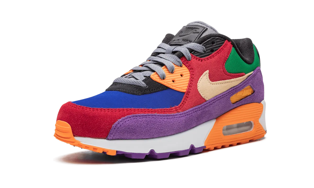 Air Max 90 "Viotech" fitness - enthusiast Comfort arch support